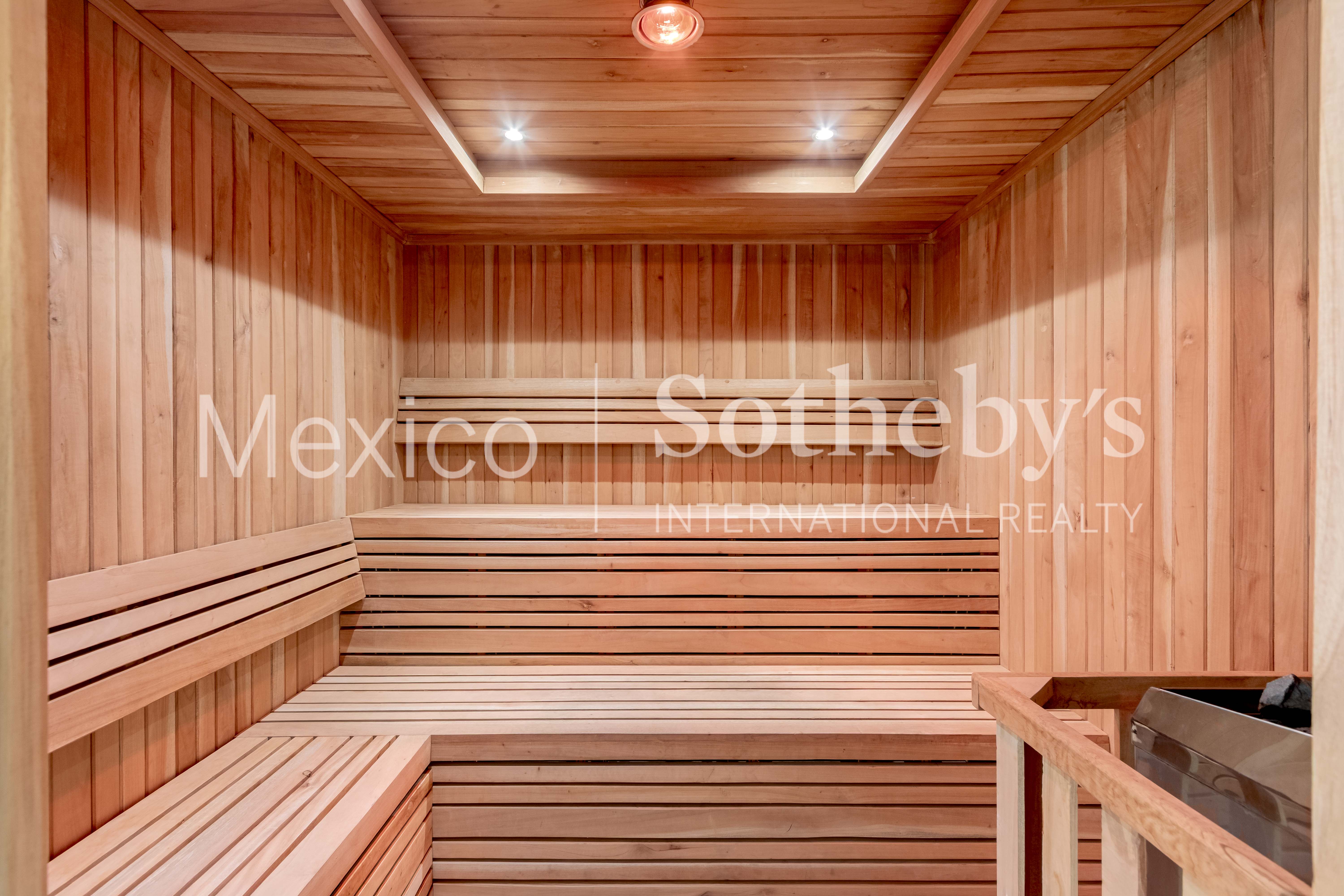  Tabachines Contemporaneo - 物件實景