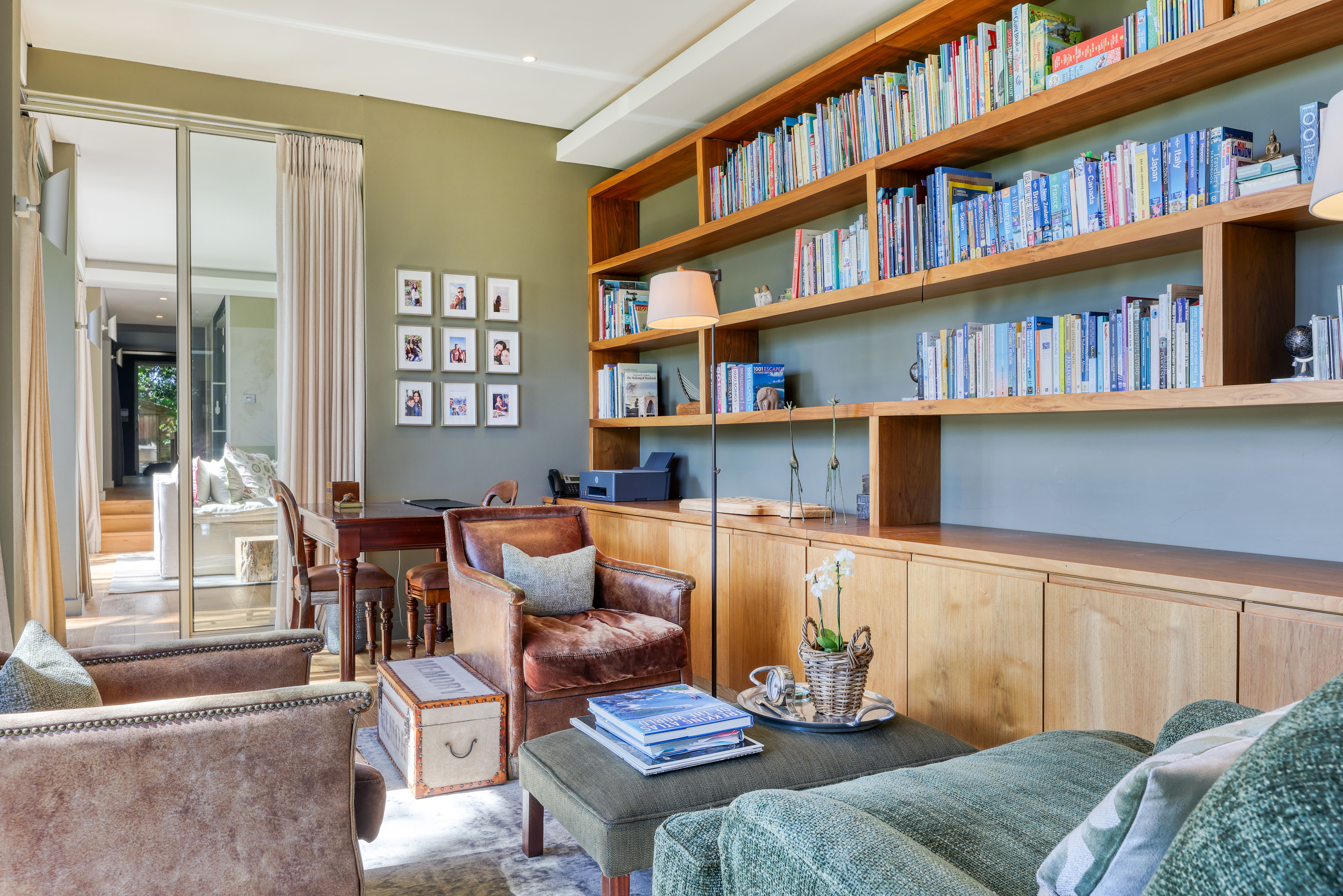  An Oasis of Calm & Reflection - 物件實景