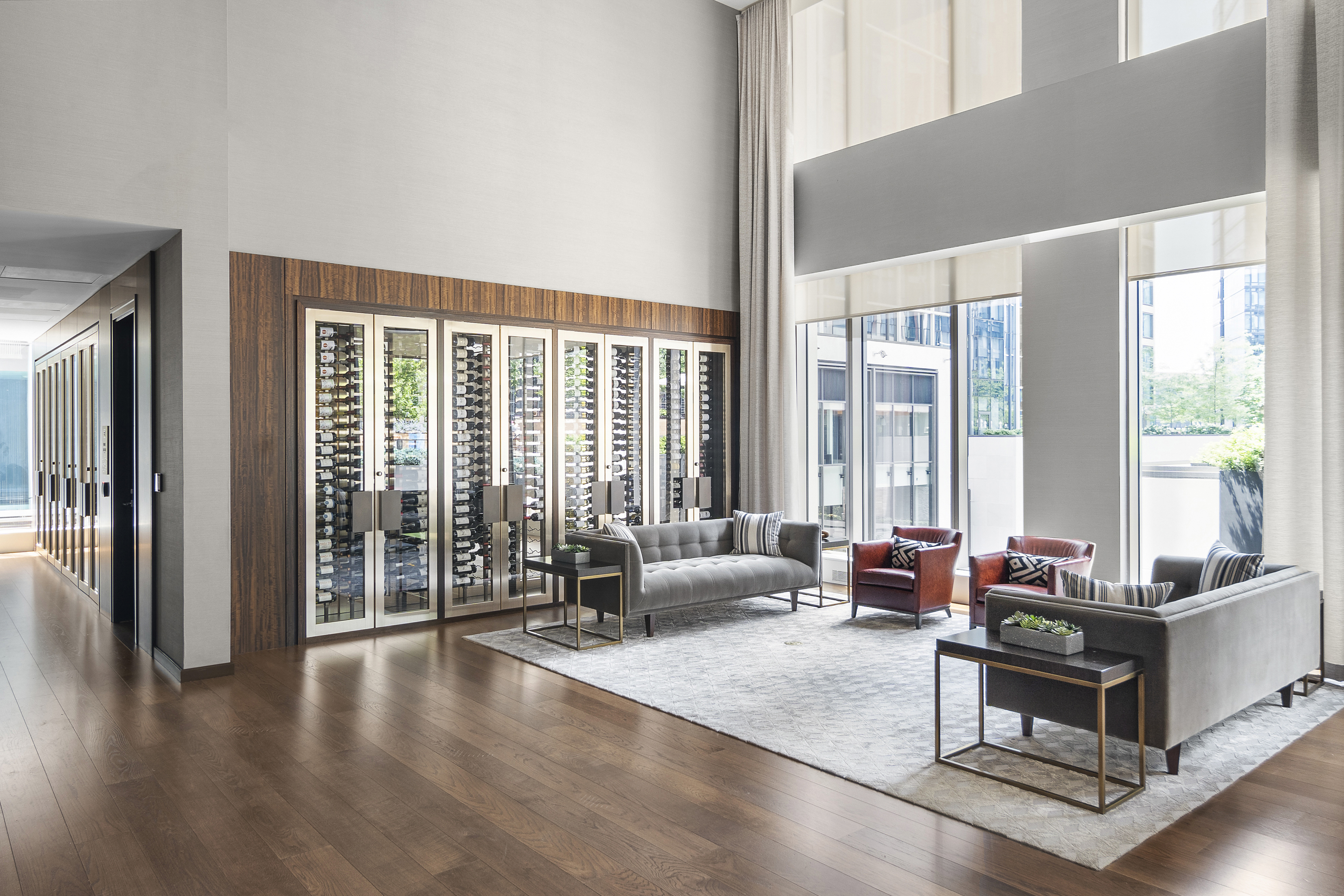  133 Seaport Boulevard, Boston, MA, 02210 - 物件實景