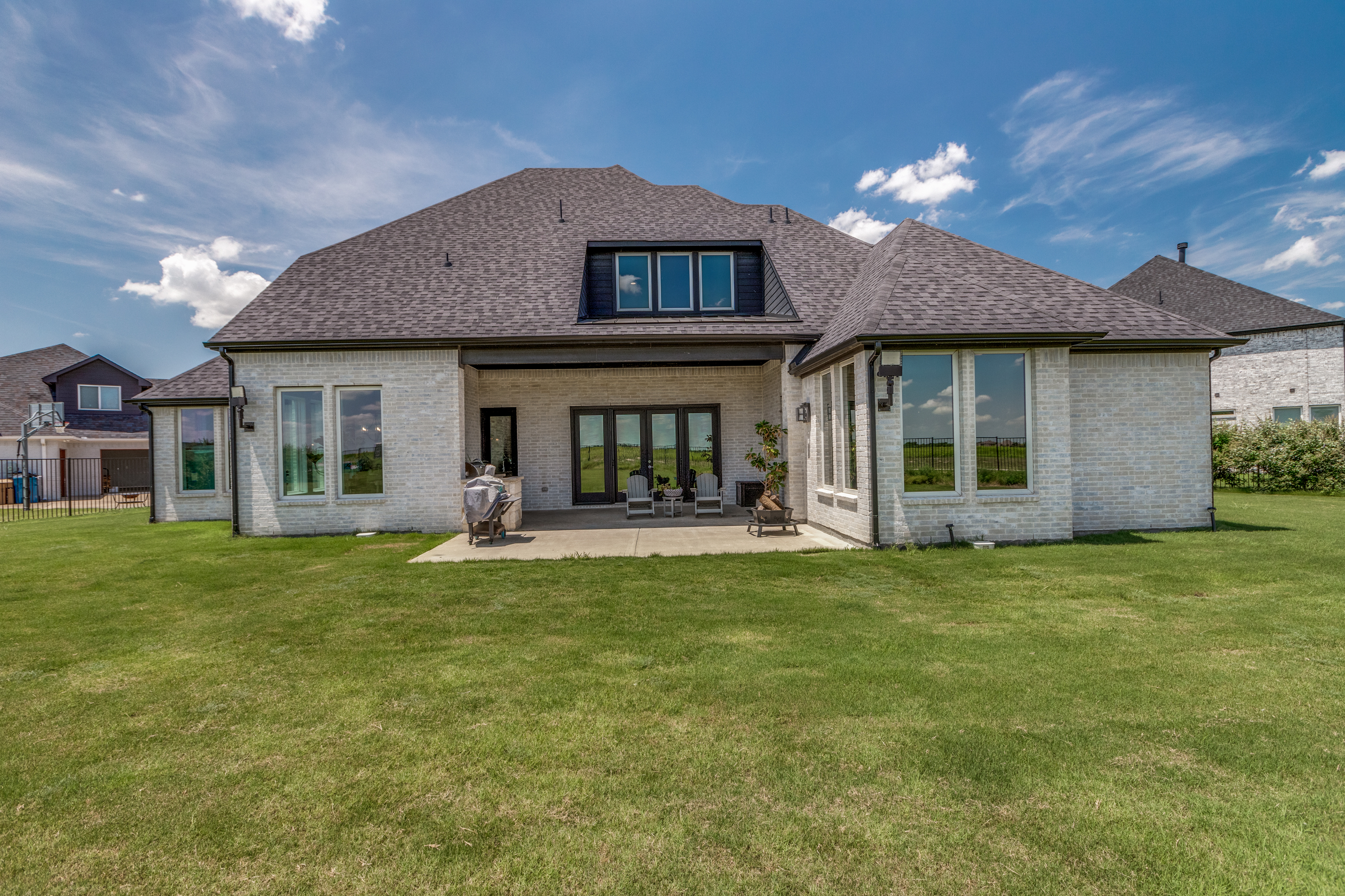  1224 Karsten Ridge Pass, Gunter, TX, 75058 - 物件實景