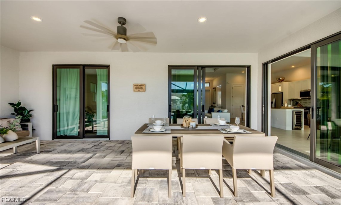 Cape Coral, Florida, 33914, United States, 3 Bedrooms Bedrooms, ,2 BathroomsBathrooms,Residential,For Sale,2048325