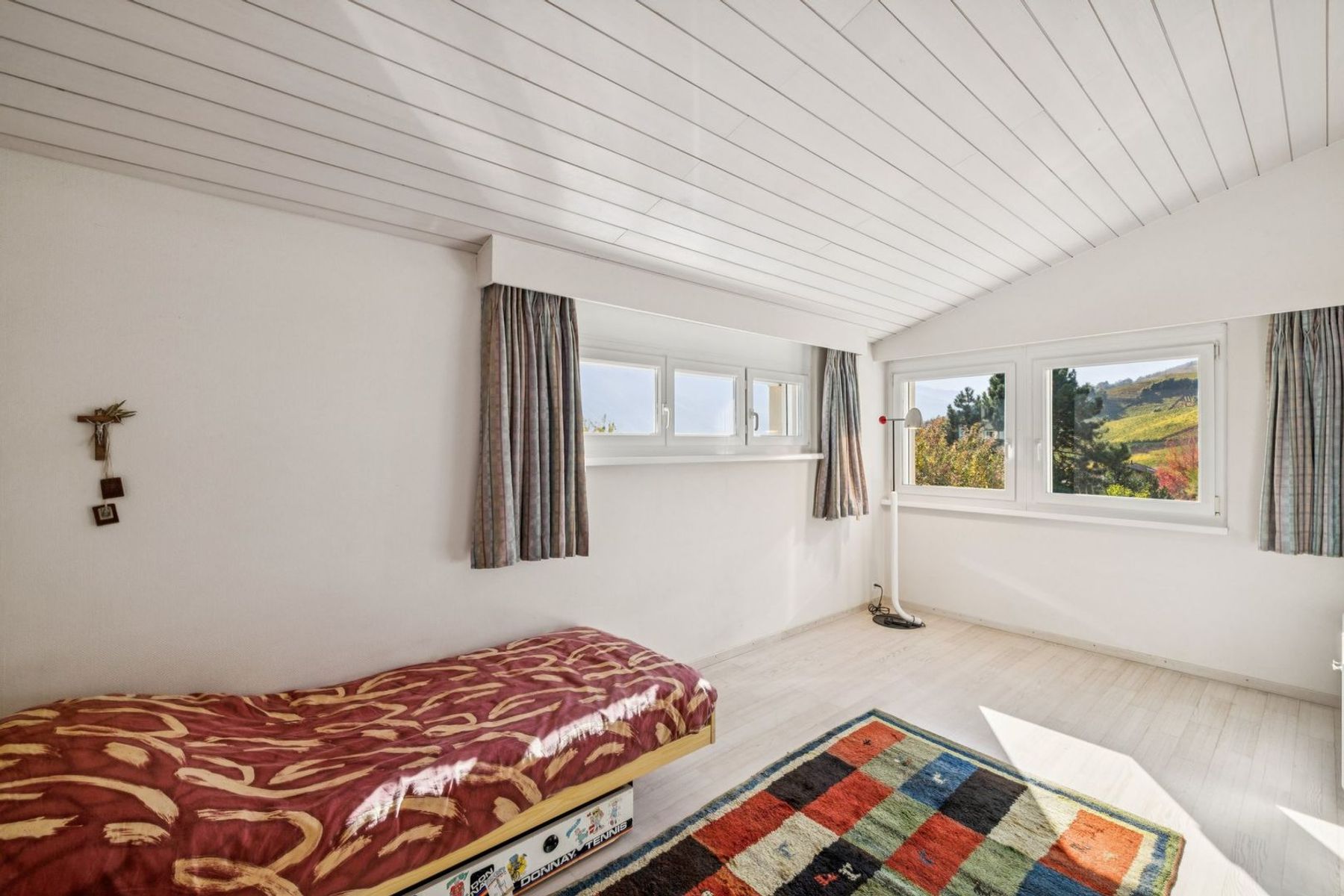  Elegant villa with panoramic view and independent studio - 物件實景