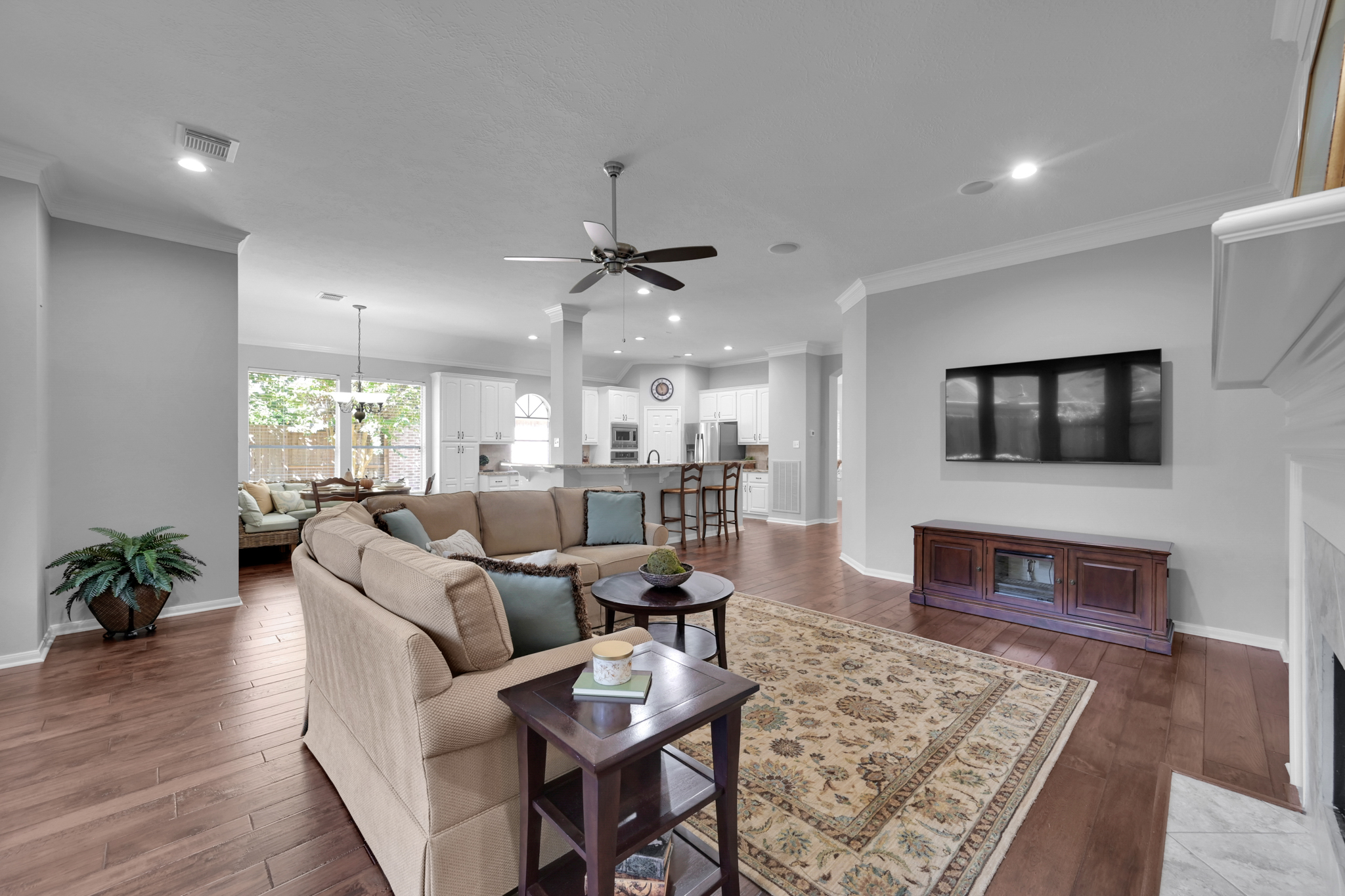 The Woodlands, Texas, 77381, United States, 3 Bedrooms Bedrooms, ,3 BathroomsBathrooms,Residential,For Sale,1987083