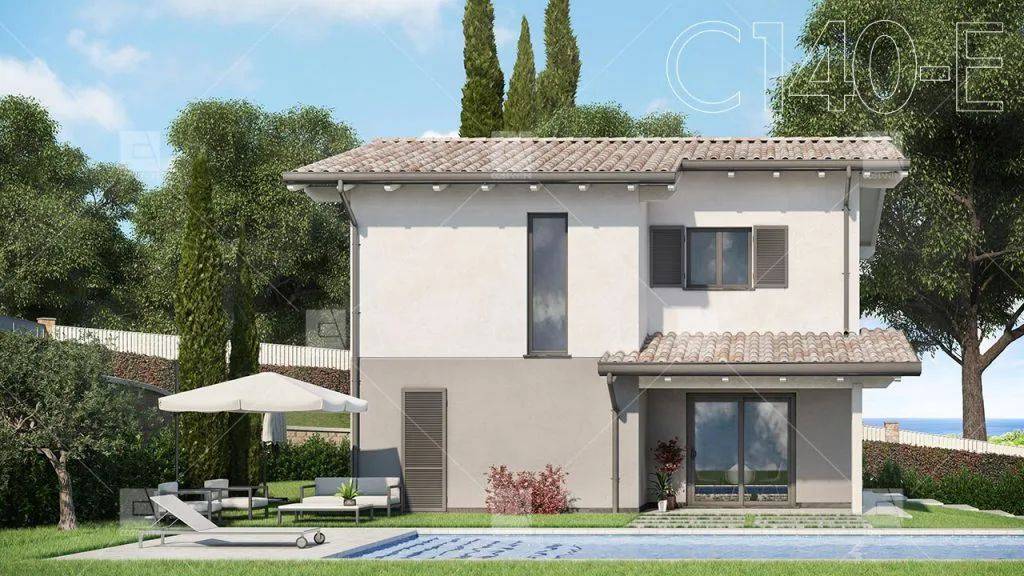 Cornaredo, Milano, 20010, IT, 2 Bedrooms Bedrooms, ,2 BathroomsBathrooms,Residential,For Sale,1829591