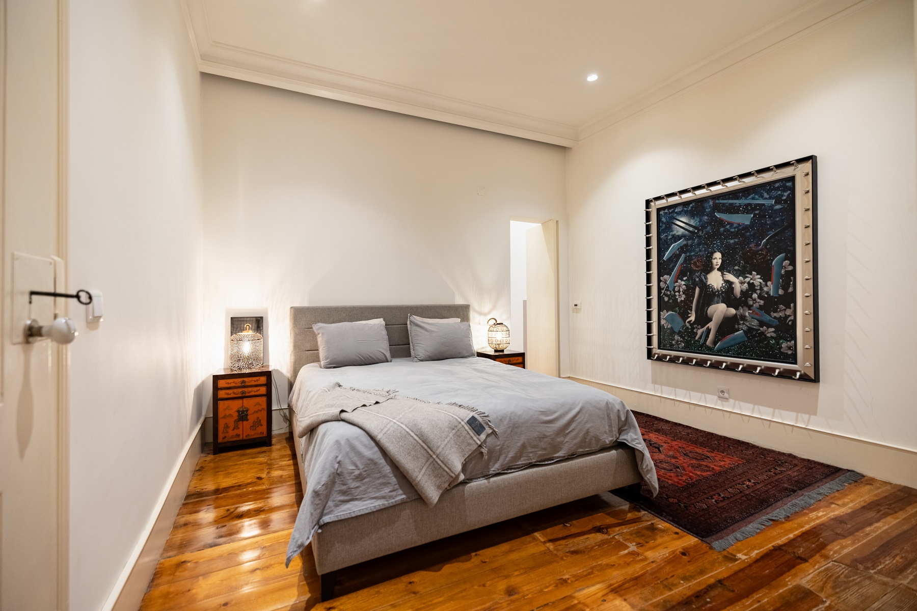  Flat, 3 bedrooms, for Sale - 物件實景