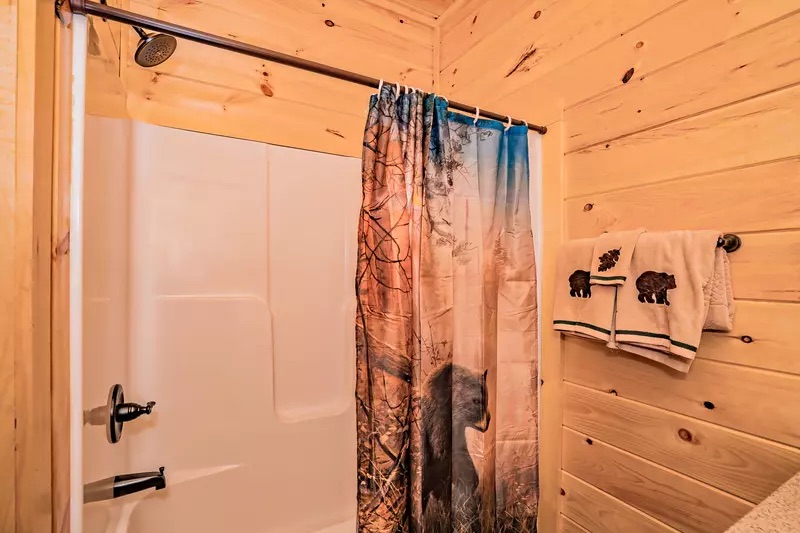 Pigeon Forge, Tennessee, 37863, United States, 4 Bedrooms Bedrooms, ,4 BathroomsBathrooms,Residential,For Sale,1997739