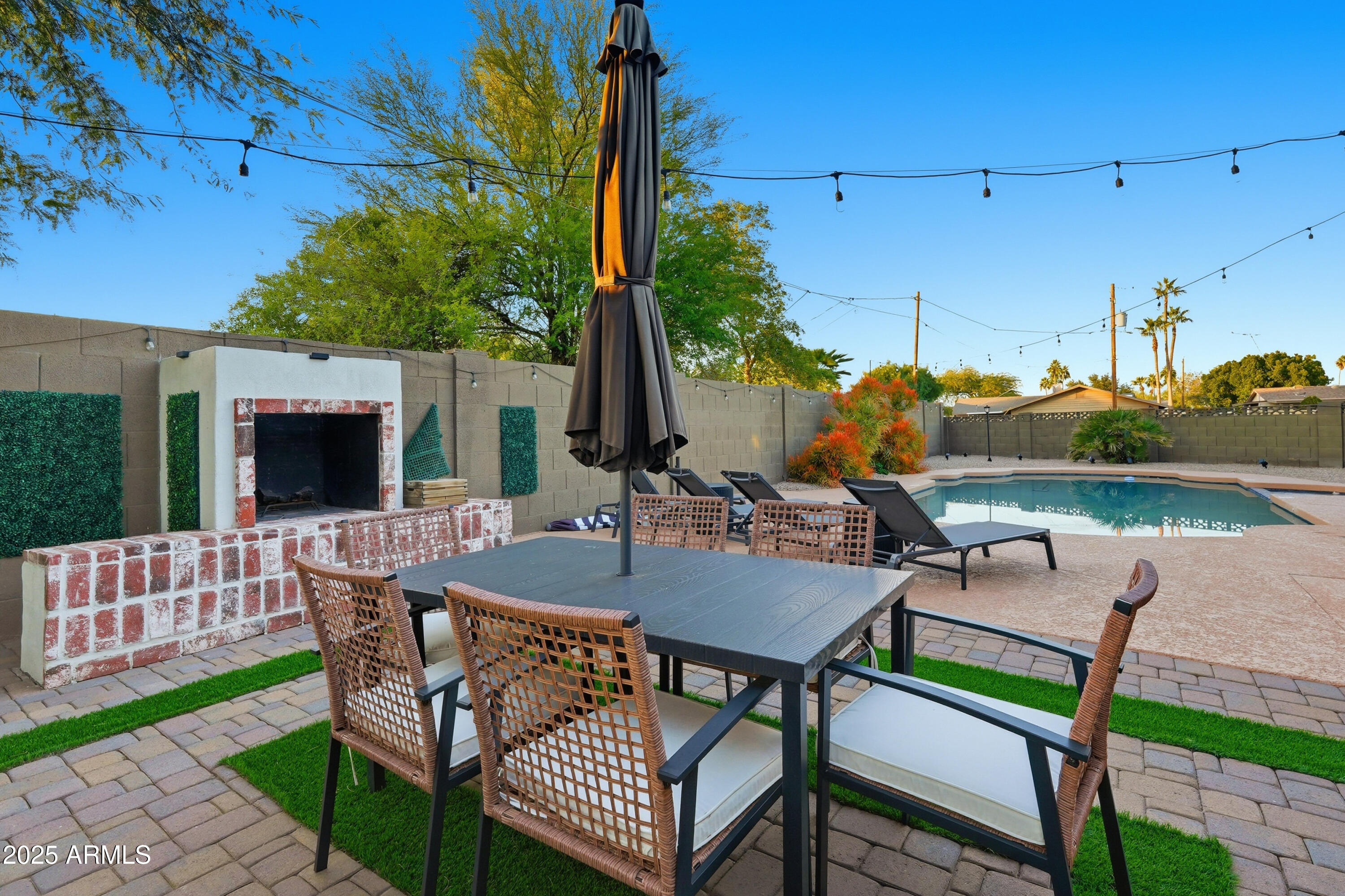 Scottsdale, Arizona, 85251, United States, 4 Bedrooms Bedrooms, ,2 BathroomsBathrooms,Residential,For Sale,2001861