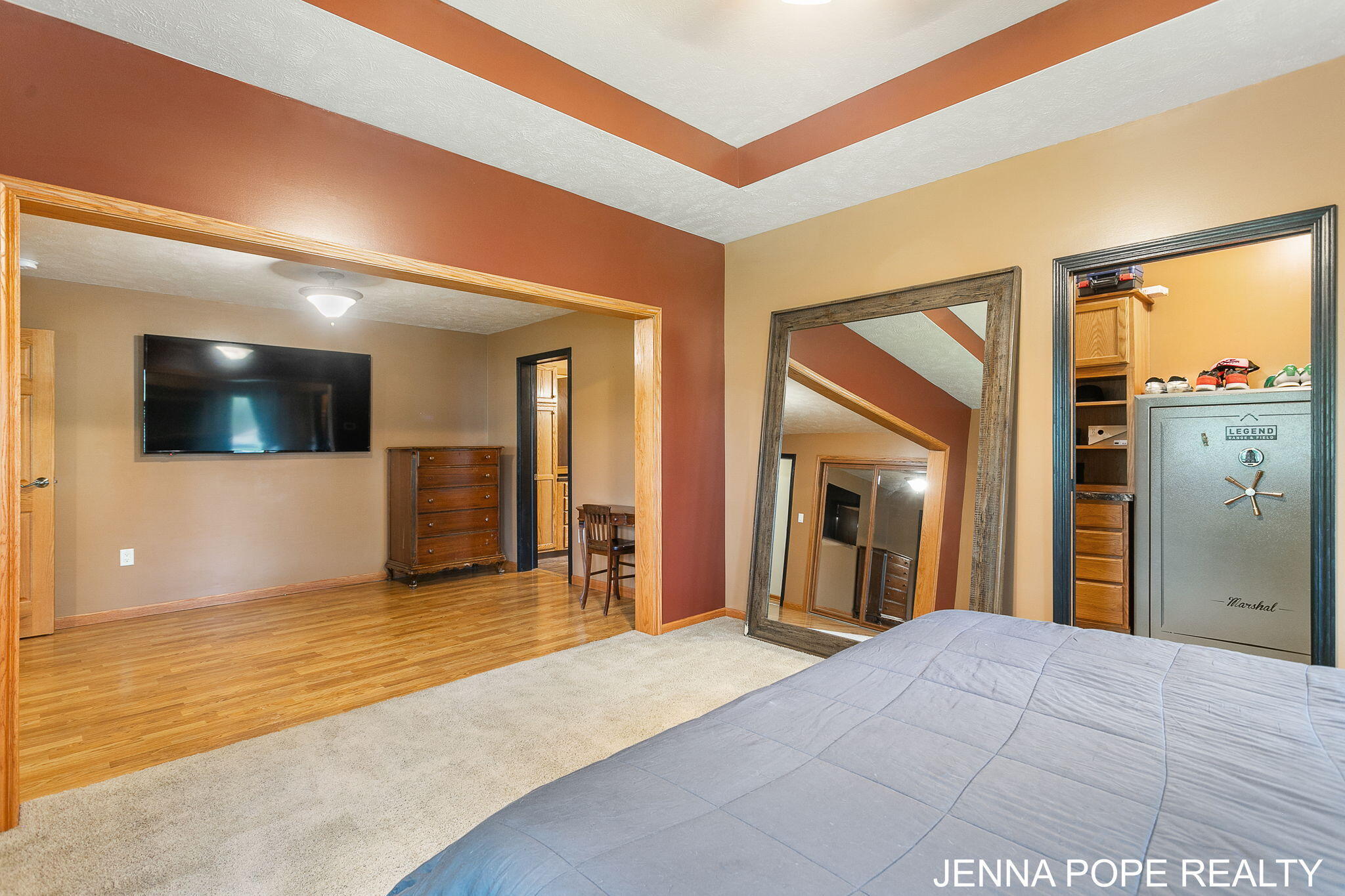 Marne, Michigan, 49435, United States, 3 Bedrooms Bedrooms, ,2 BathroomsBathrooms,Residential,For Sale,1826761