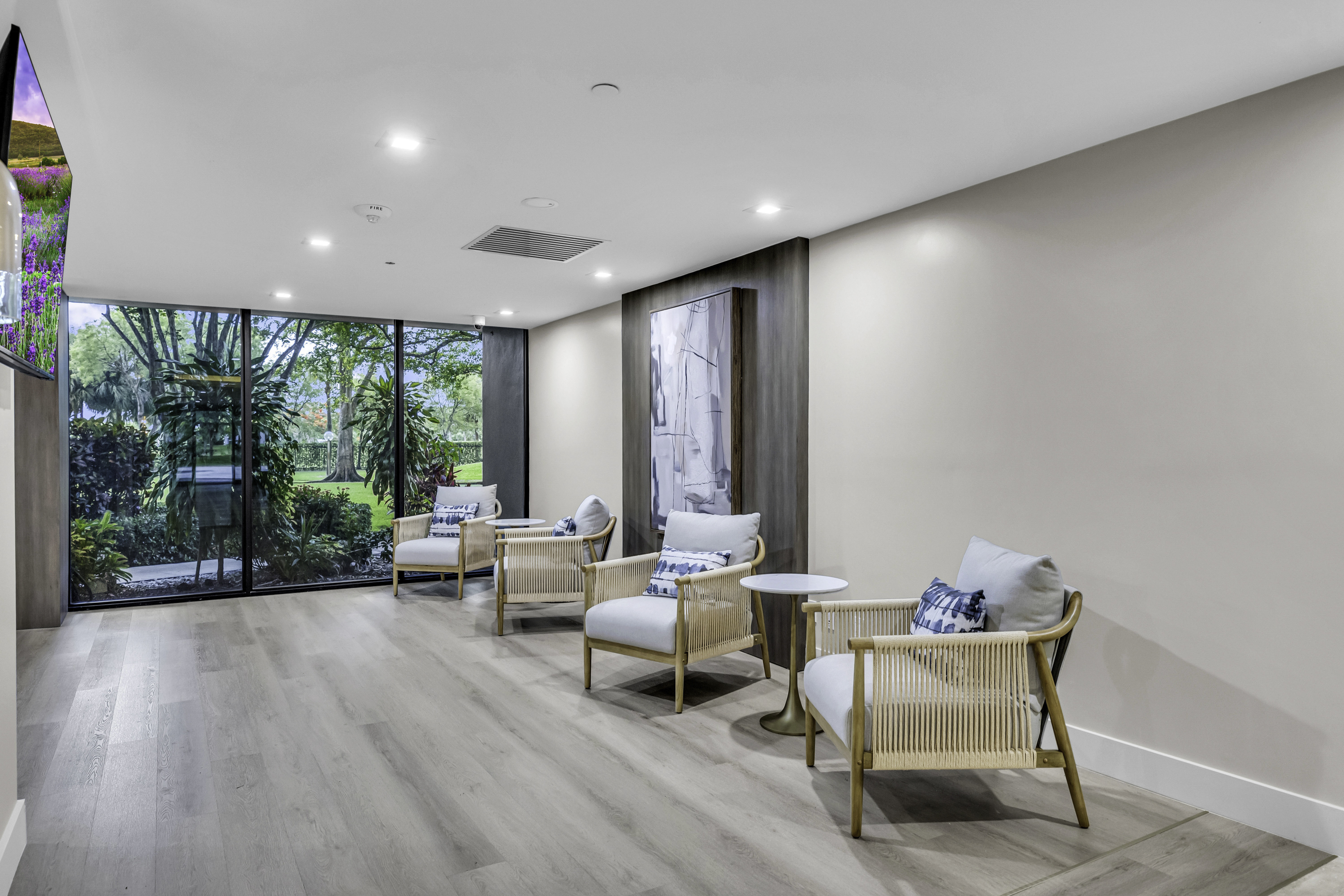  4200 Hillcrest Dr, Hollywood, FL, 33021 - 物件實景