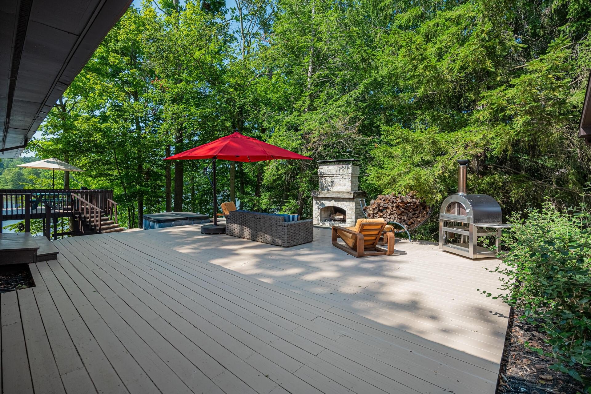 Mount Gilead, Ohio, 43338, United States, 4 Bedrooms Bedrooms, ,3 BathroomsBathrooms,Residential,For Sale,1909461
