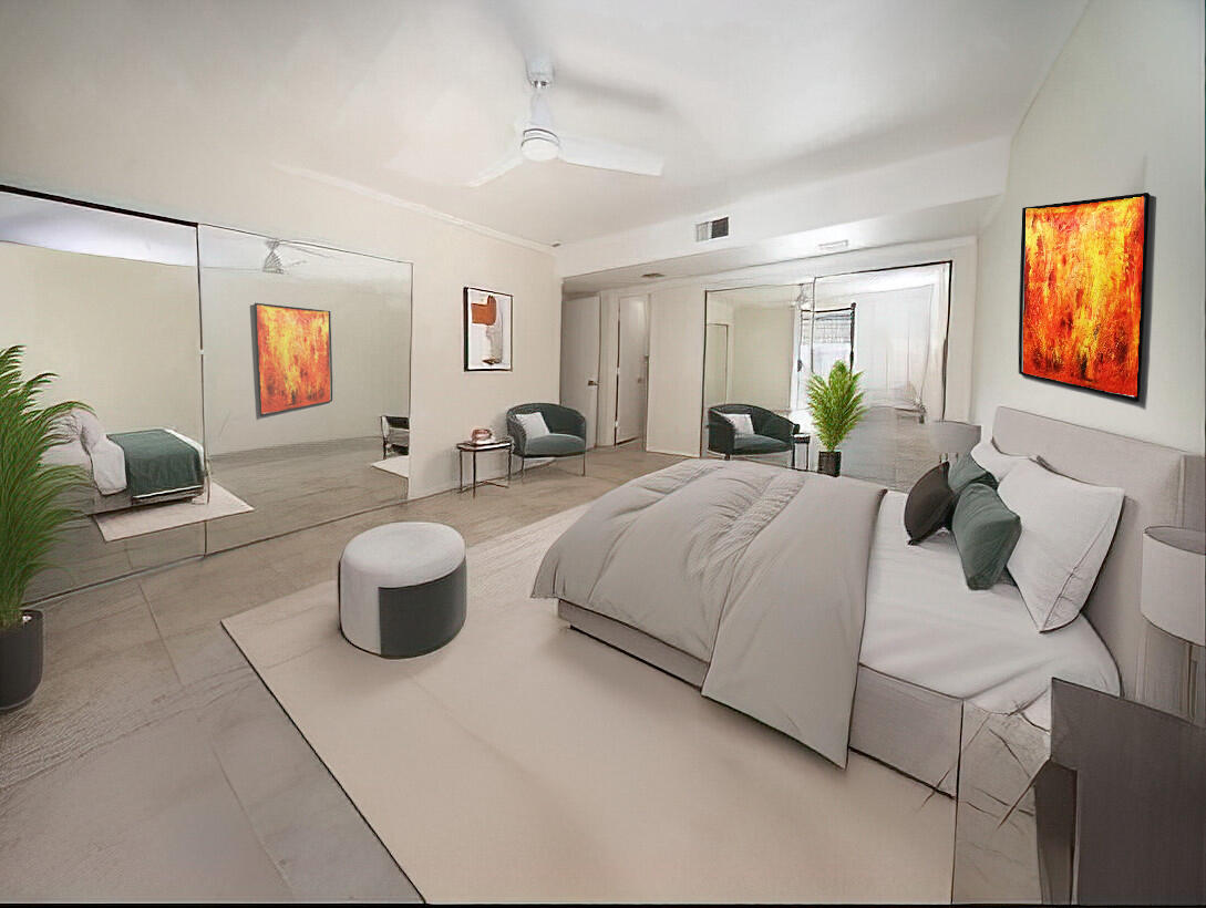 Palm Desert, California, 92260, United States, 2 Bedrooms Bedrooms, ,2 BathroomsBathrooms,Residential,For Sale,1805960