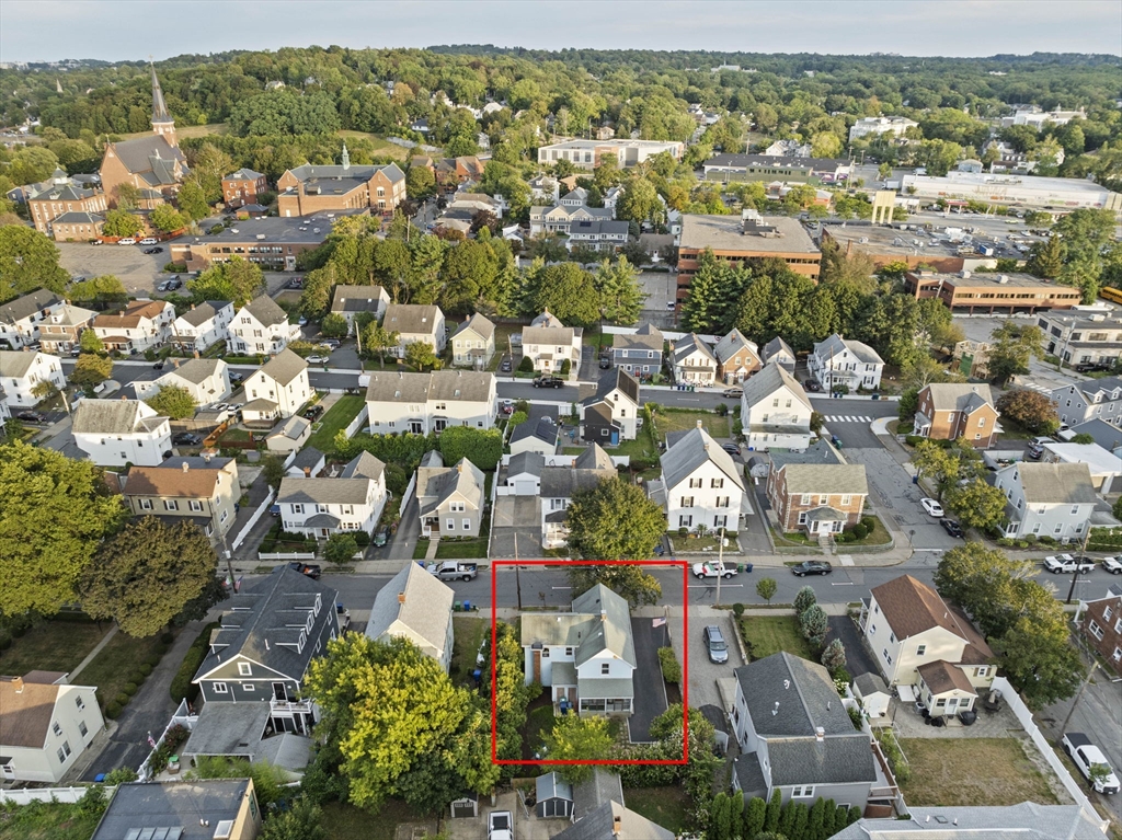 Newton, Massachusetts, 02458, United States, 3 Bedrooms Bedrooms, ,2 BathroomsBathrooms,Residential,For Sale,1939468