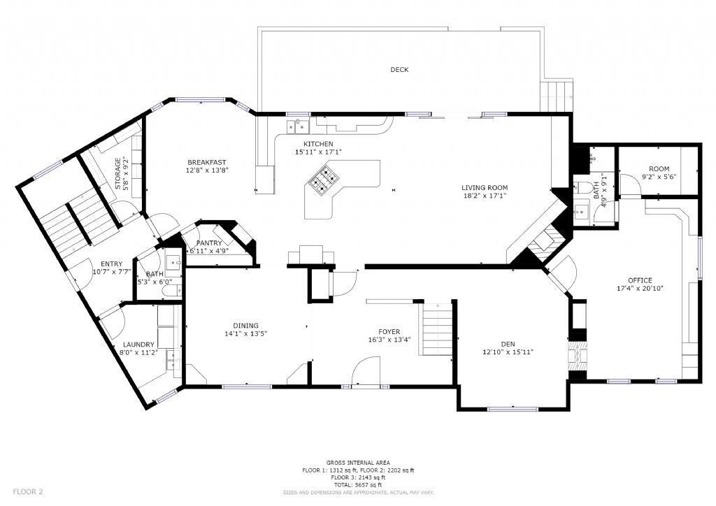 Woodbury, Minnesota, 55129, United States, 5 Bedrooms Bedrooms, ,5 BathroomsBathrooms,Residential,For Sale,1989522