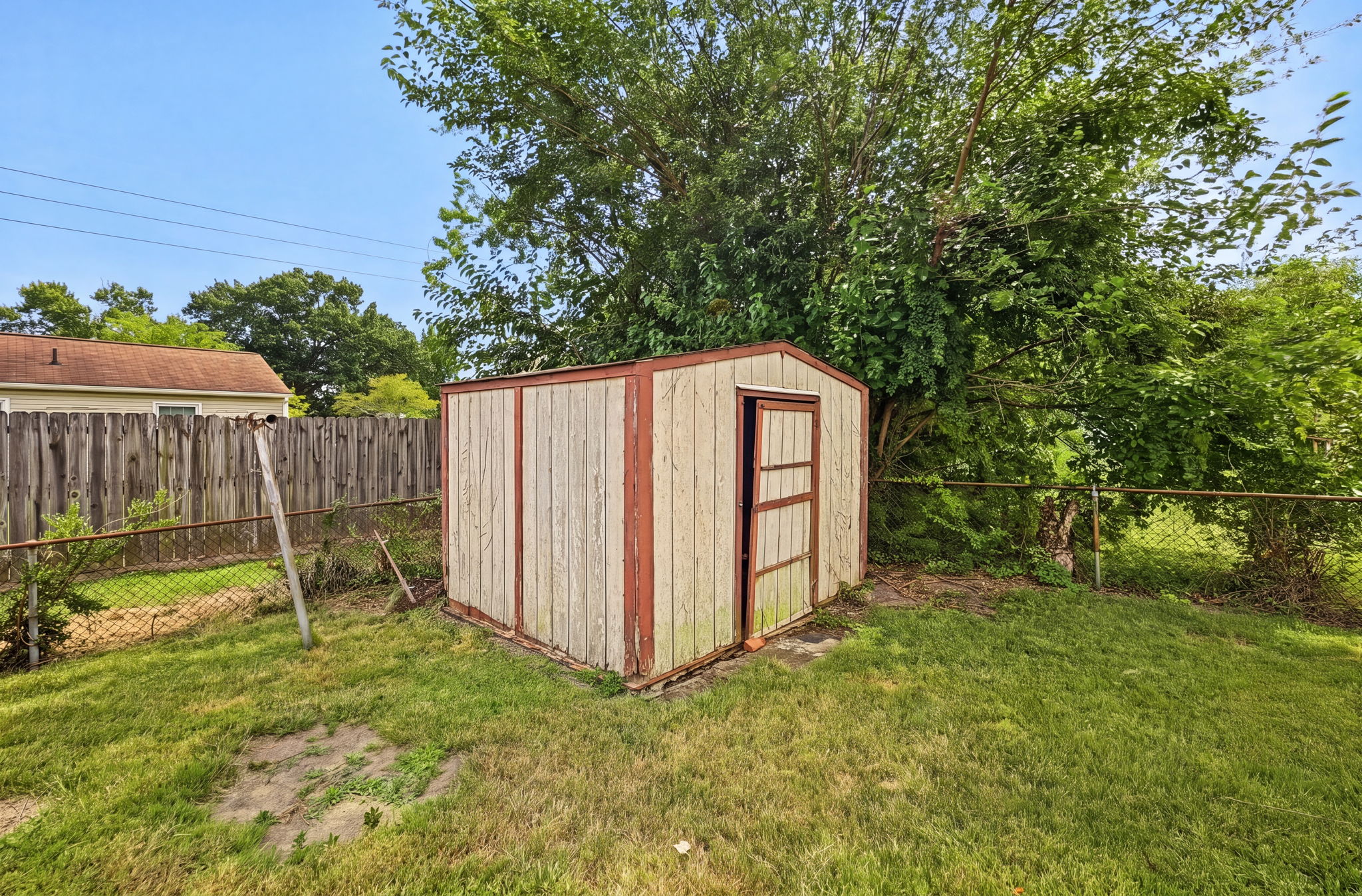  1820 Moger Drive, Hampton, VA, 23663 - 物件實景
