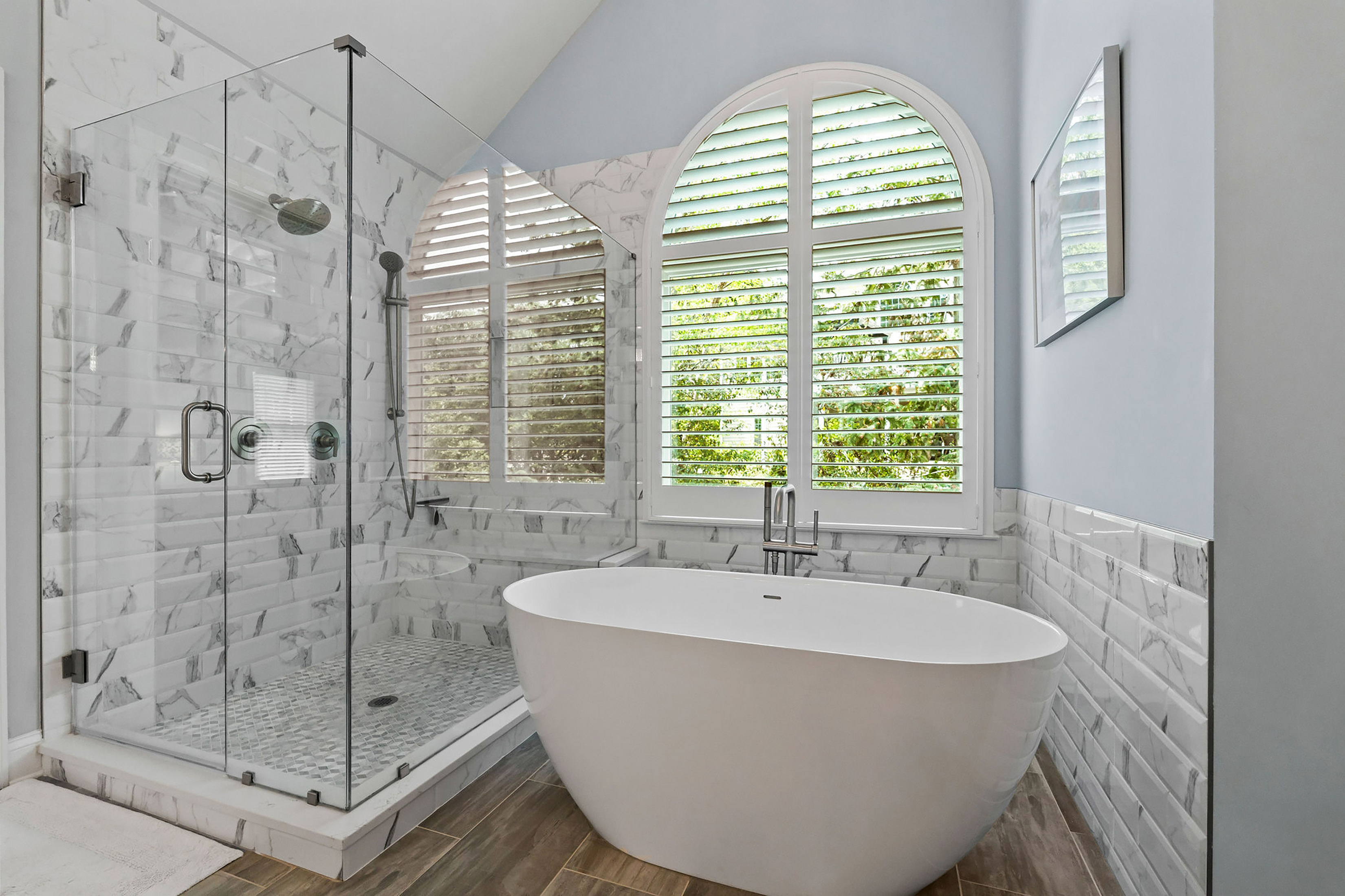  Roswell Home Blends Charm, Privacy and Location - 物件實景