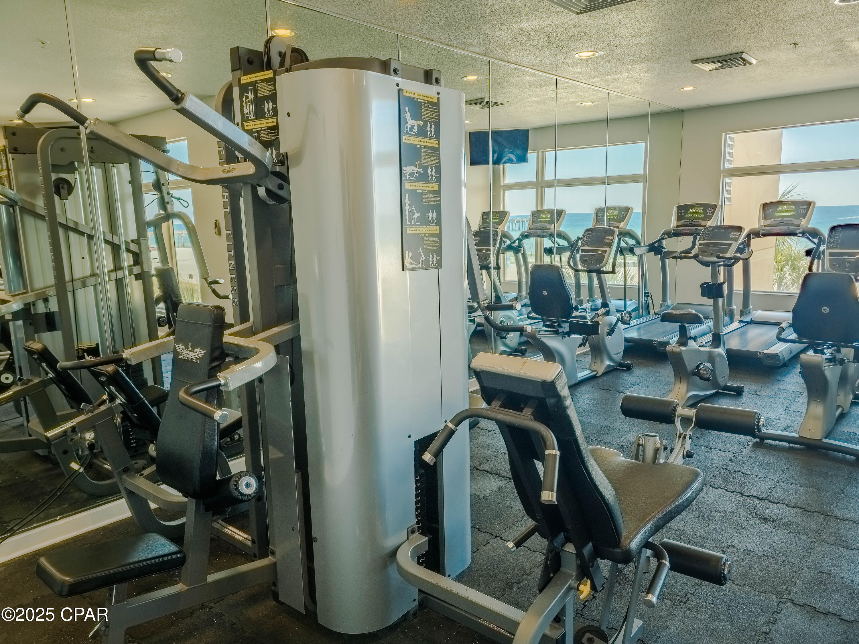 Panama City Beach, Florida, 32407, United States, 2 Bedrooms Bedrooms, ,2 BathroomsBathrooms,Residential,For Sale,1957423