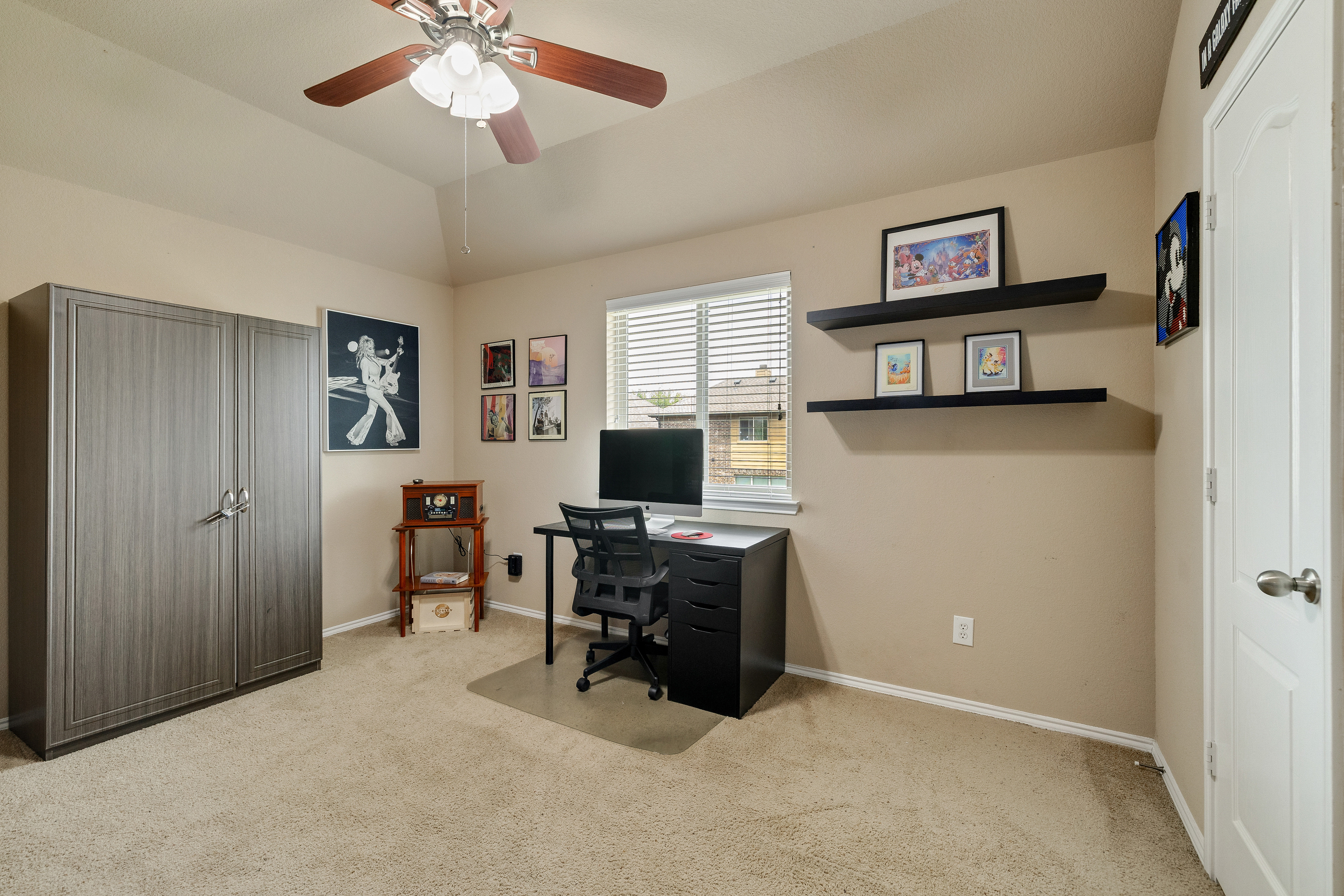  9308 Jerico Drive, Mckinney, TX, 75072 - 物件實景