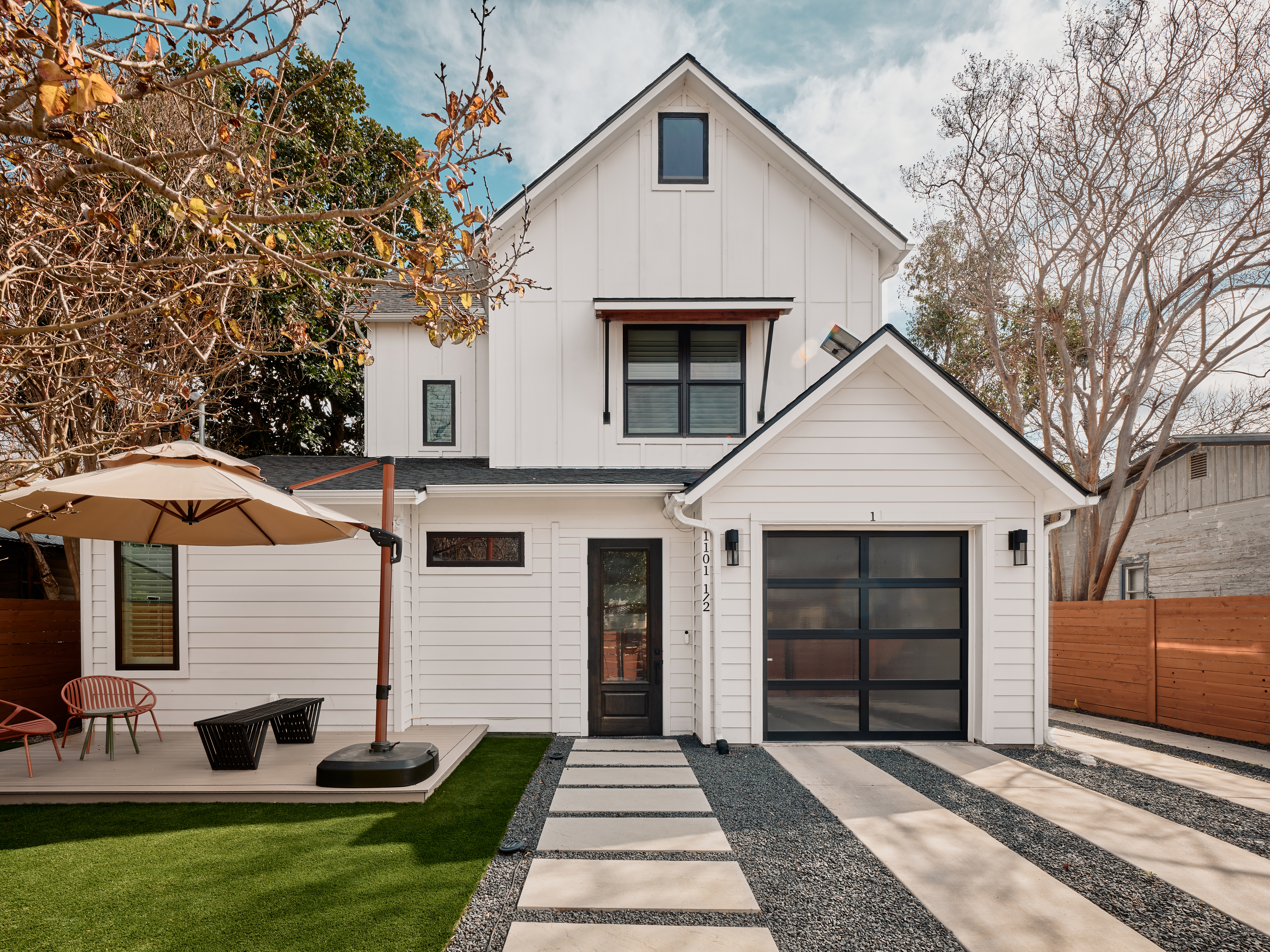 1101 1/2 Fiesta Street #1 