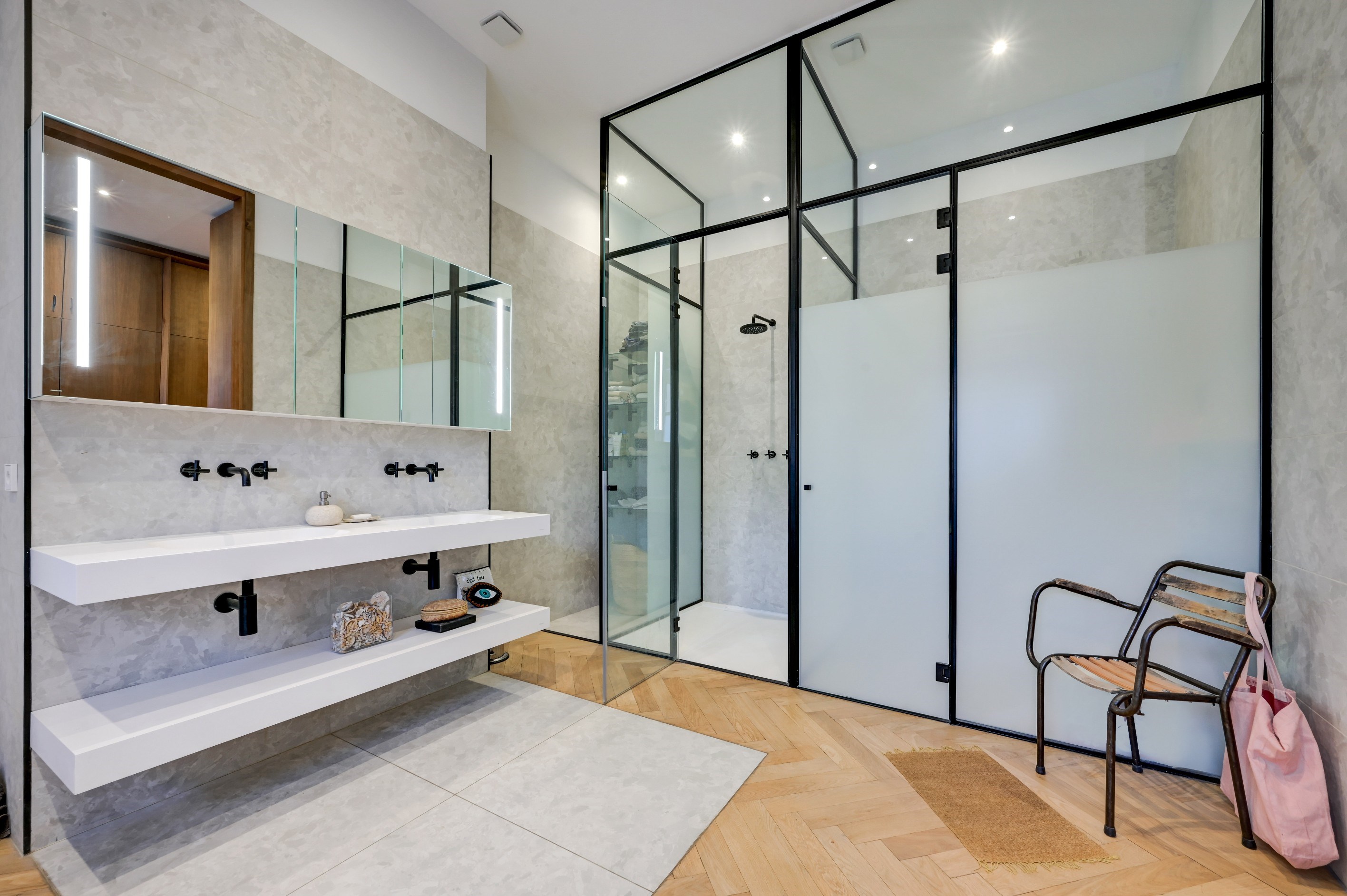  Prestigious mansion in the heart of Quartier Mazarin - 物件實景