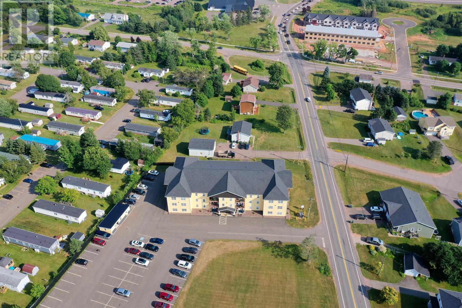 CORNWALL, Prince Edward Island, C0A 1H8, CA, ,Residential,For Sale,1903909