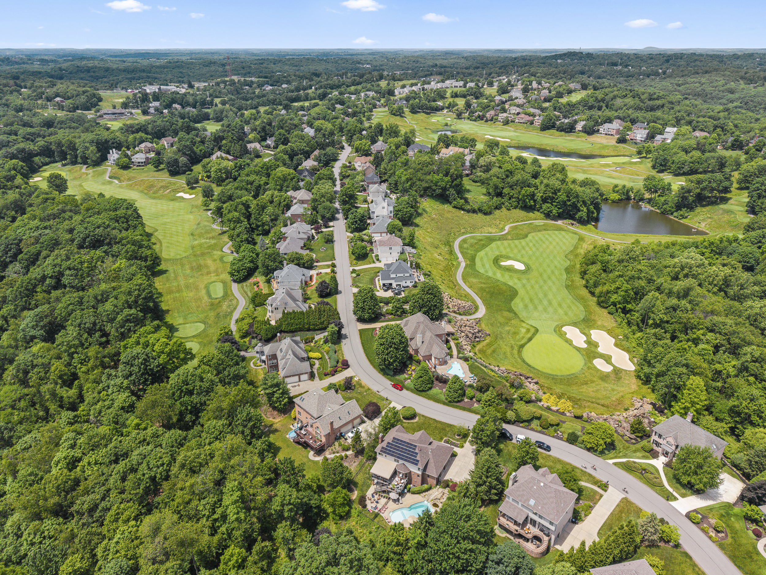  512 Laurel Oak Drive, Sewickley, PA 15143 - 物件實景