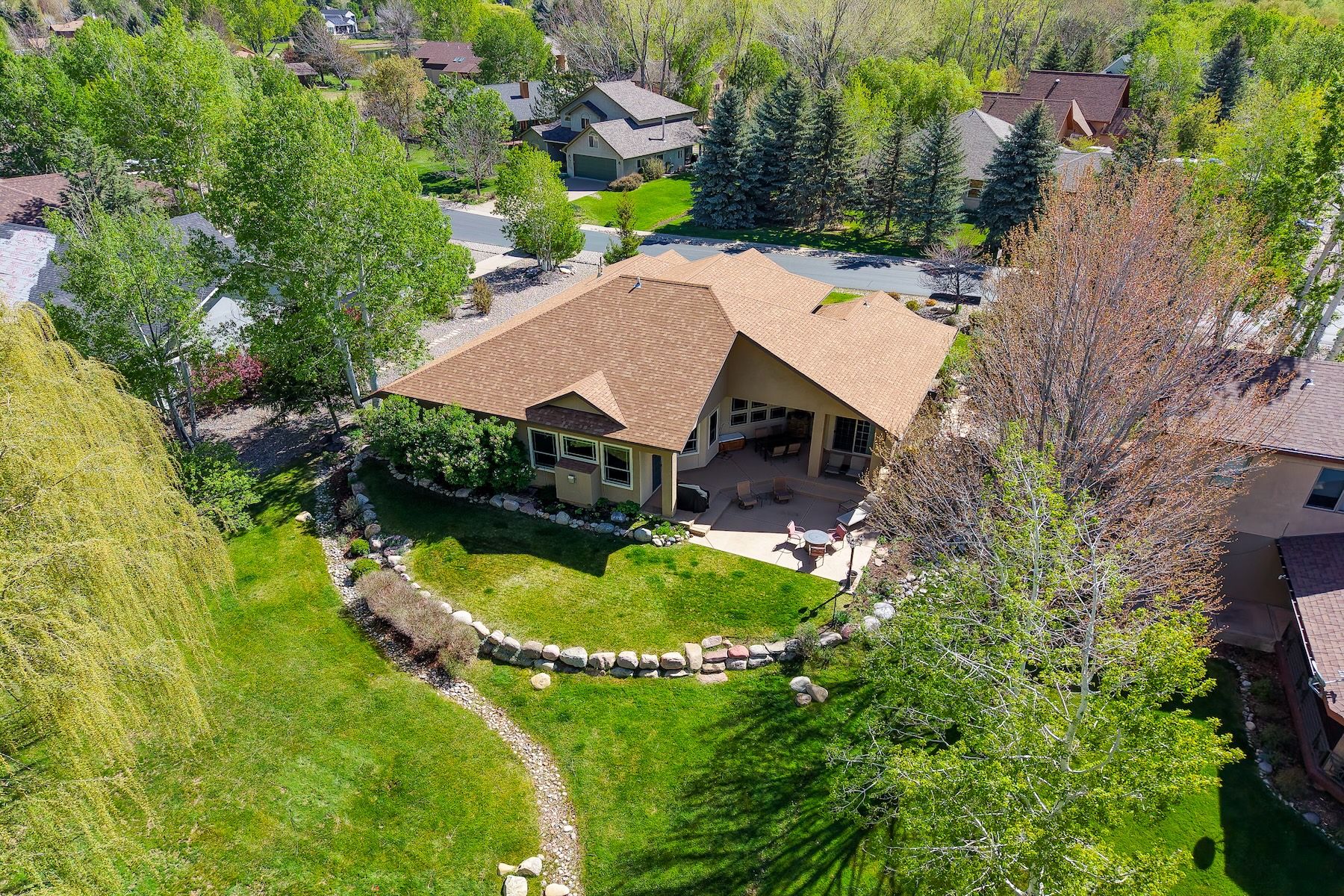  496 Horse Thief Lane, Durango, CO 81301 - 物件實景