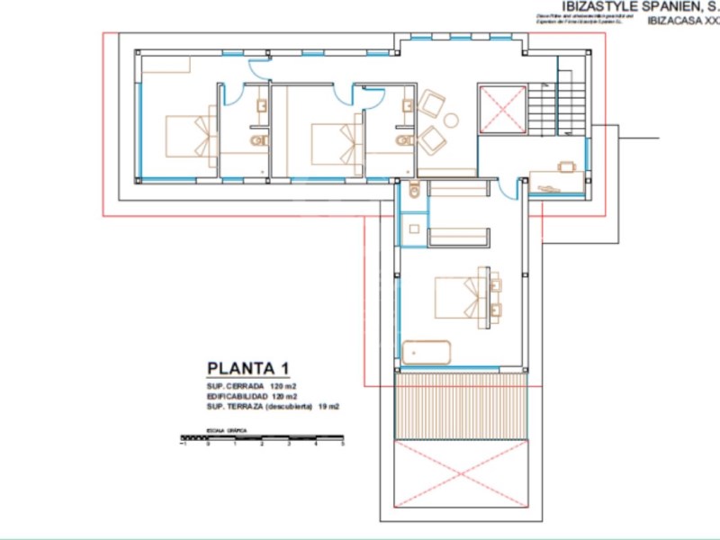 Alicante, J?vea / X?bia, Portichol - Balc?n al Mar, Jávea / Xàbia, Comunidad Valenciana, ES, 4 Bedrooms Bedrooms, ,4 BathroomsBathrooms,Residential,For Sale,Alicante, J?vea / X?bia, Portichol - Balc?n al Mar,1616569