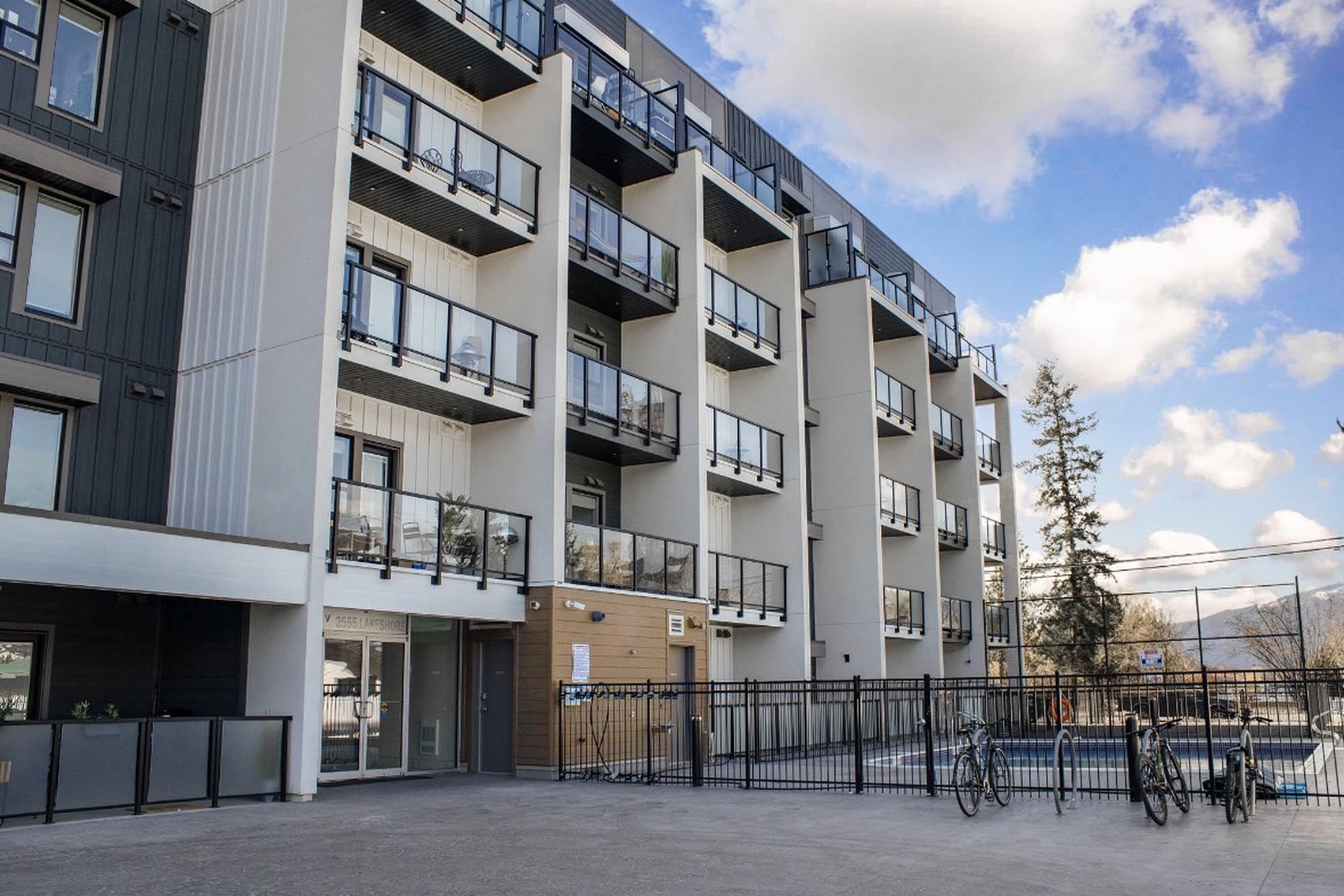  Lock-and-leave pied-à-terre - 物件實景