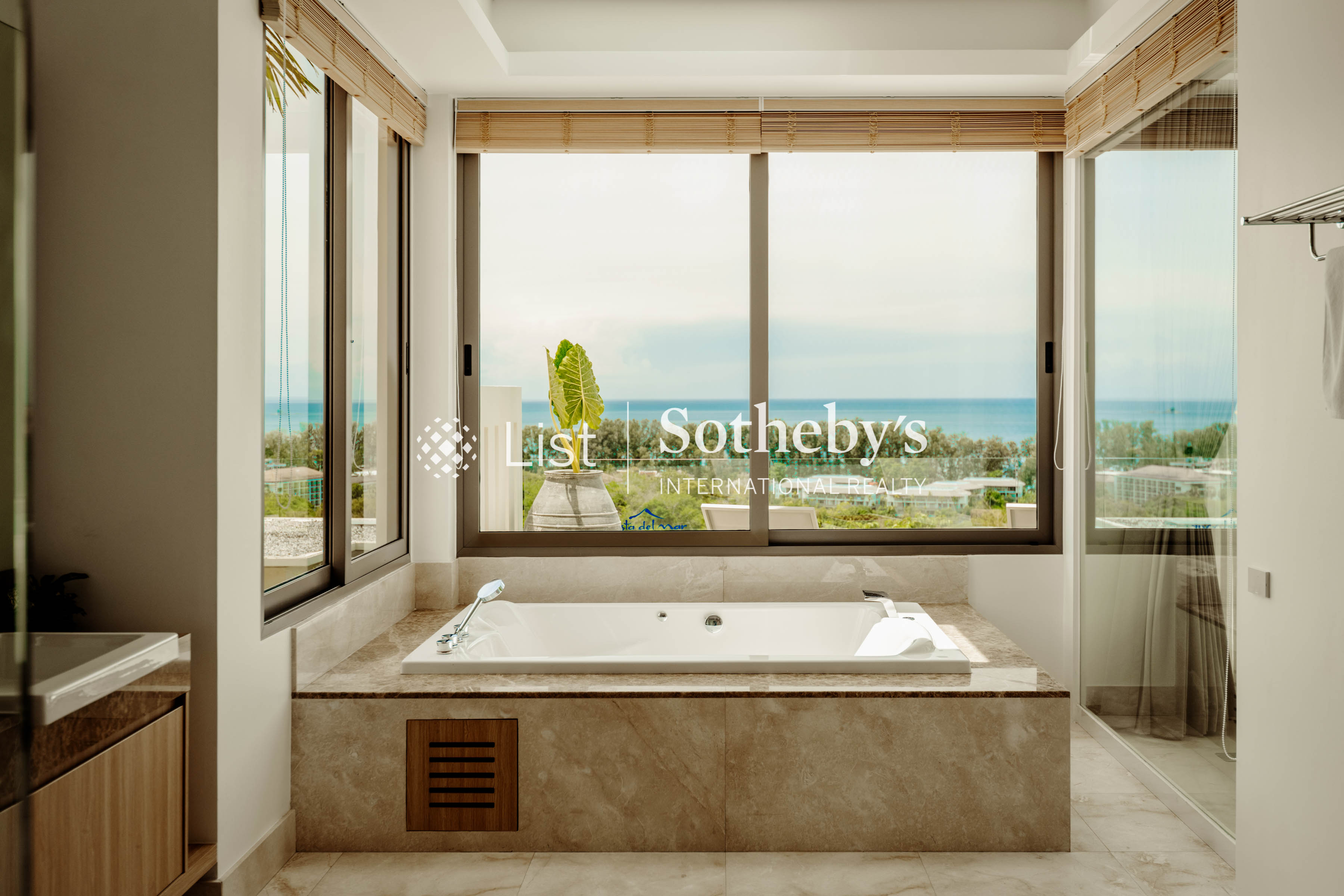  Vista Del Mar Villas Phuket - 物件實景