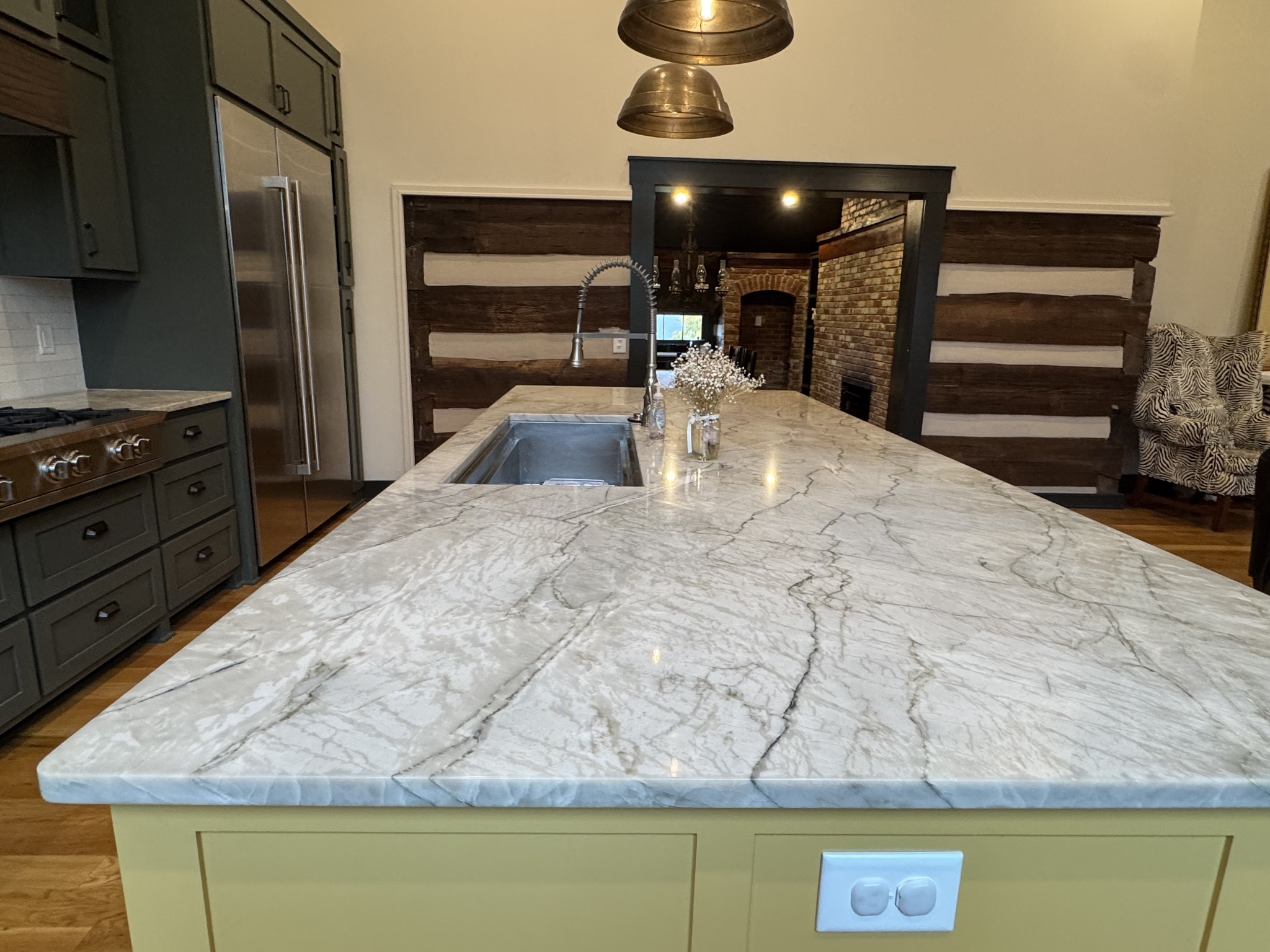 Hendersonville, Tennessee, 37075, United States, 6 Bedrooms Bedrooms, ,5 BathroomsBathrooms,Residential,For Sale,1993824