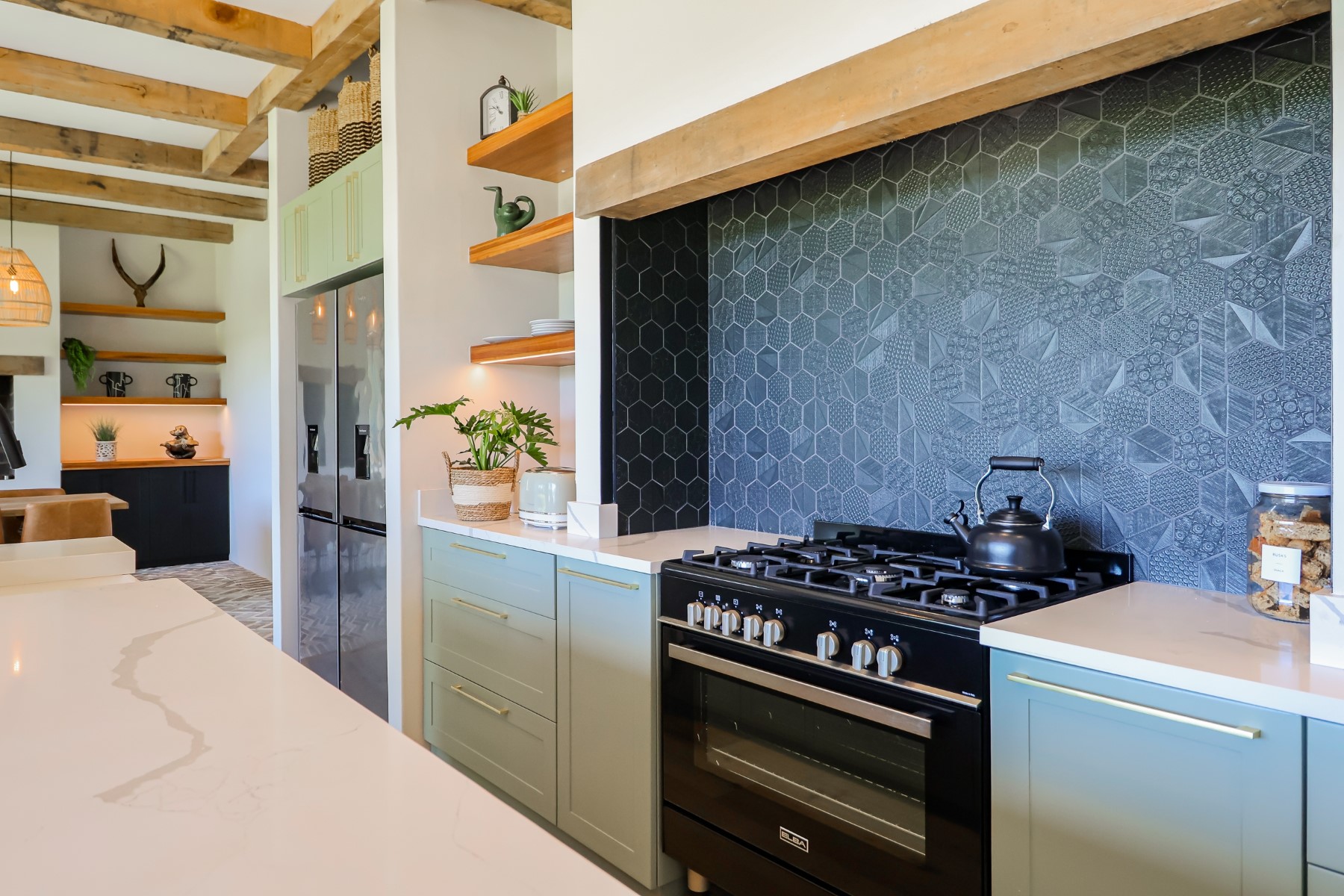  Modern home - Twin Rivers Estate - 物件實景