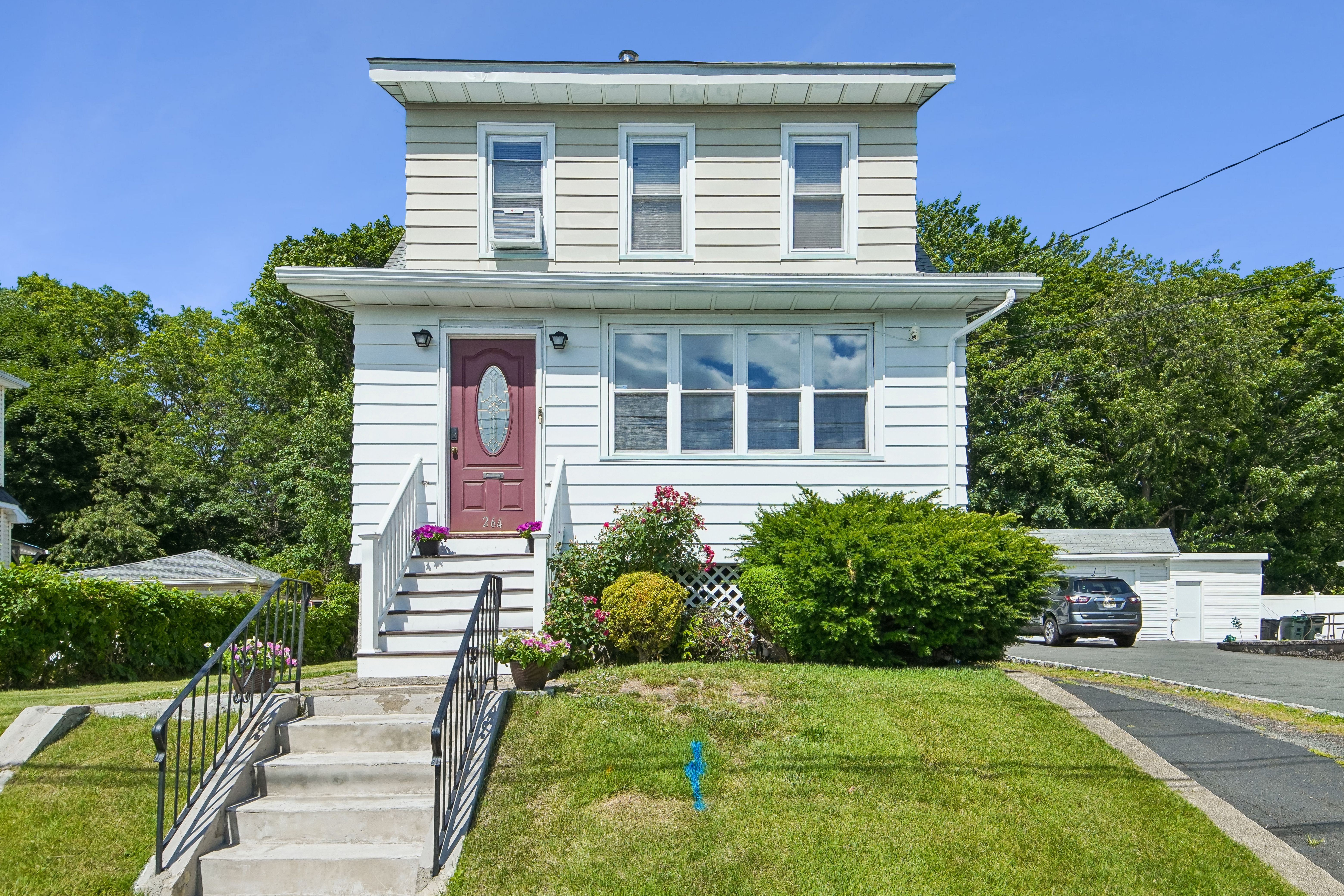  264 Getty Avenue, Clifton, NJ 07011 - 物件實景