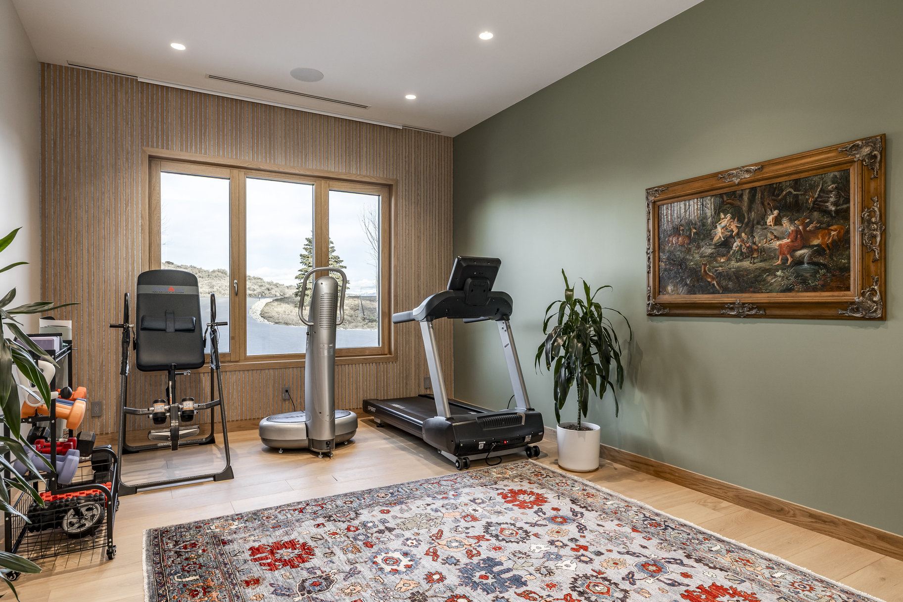  Promontory Single-Level Retreat – Panoramic Views & Golf Membership Available - 物件實景