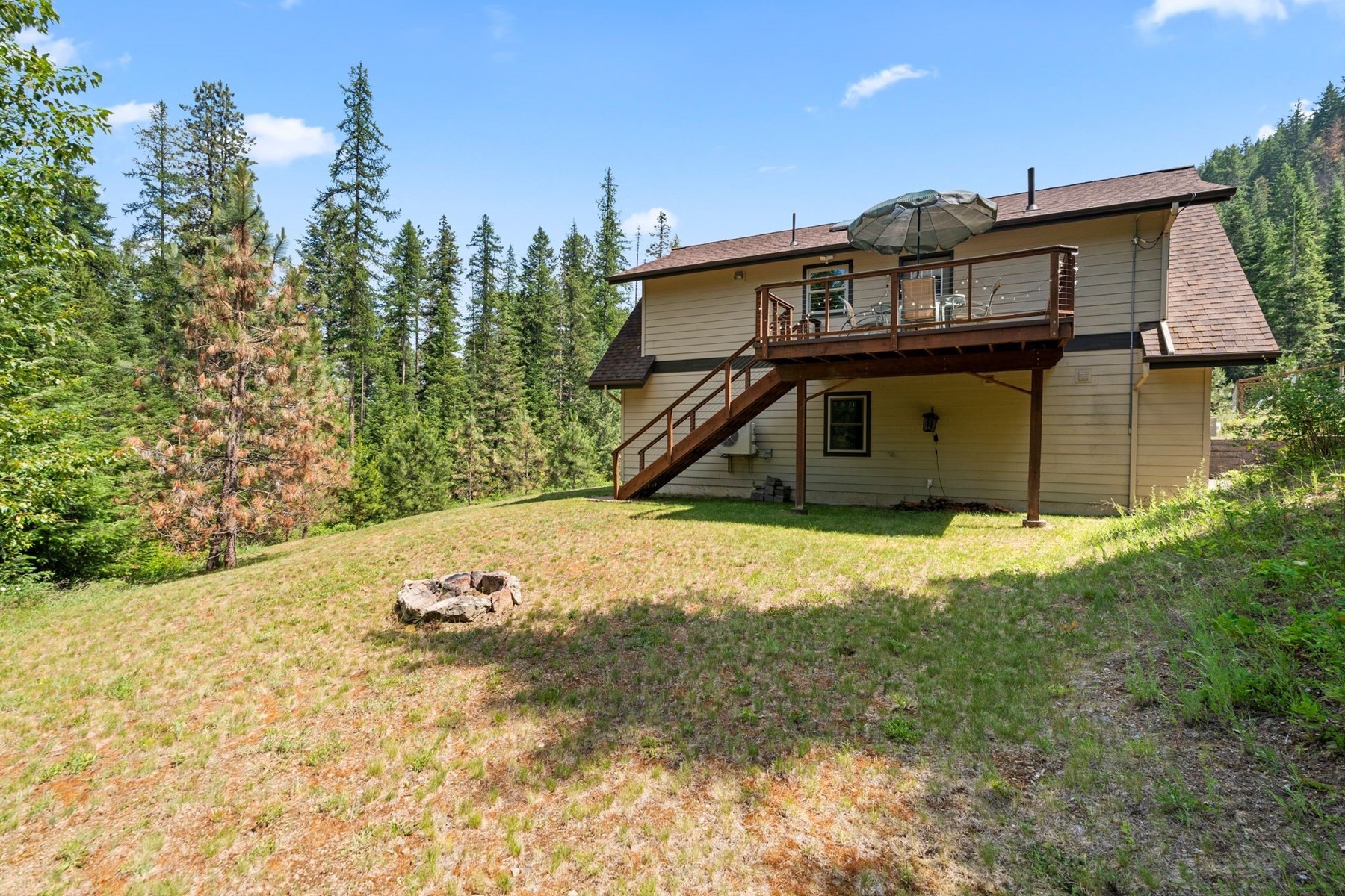  Green Home & apartment on 30 Acres - 物件實景