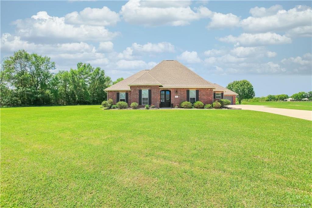 Iowa, Louisiana, 70647, United States, 4 Bedrooms Bedrooms, ,5 BathroomsBathrooms,Residential,For Sale,1978673