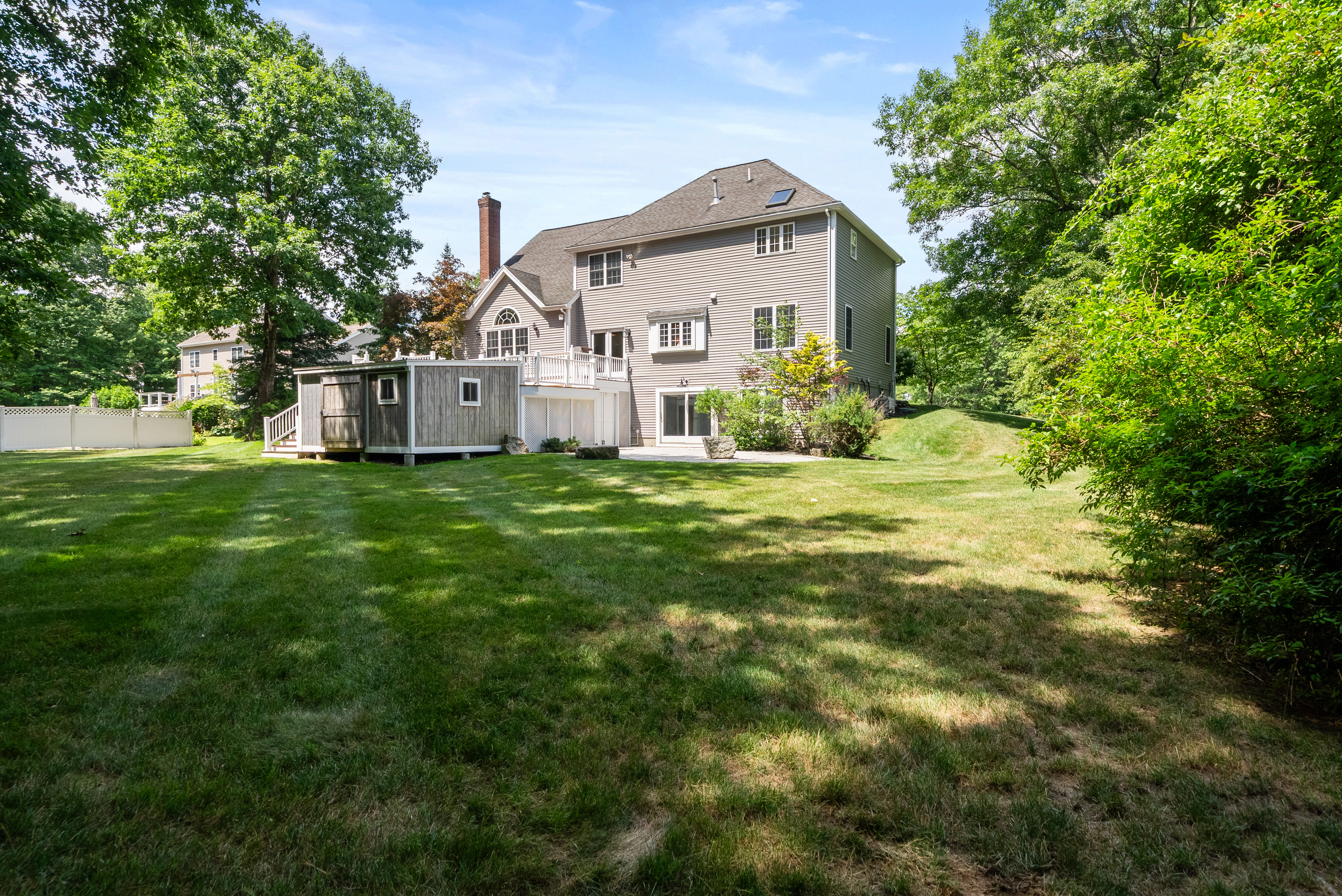  74 Grist Mill Road, Littleton, MA, 01460 - 物件實景