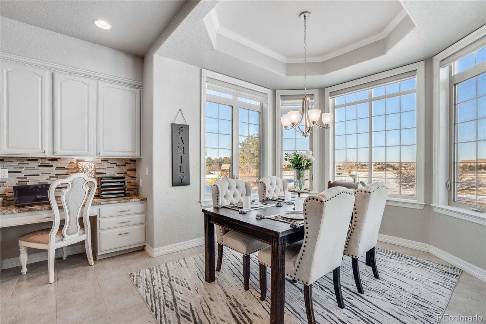 Parker, Colorado, 80138, United States, 4 Bedrooms Bedrooms, ,5 BathroomsBathrooms,Residential,For Sale,1828282