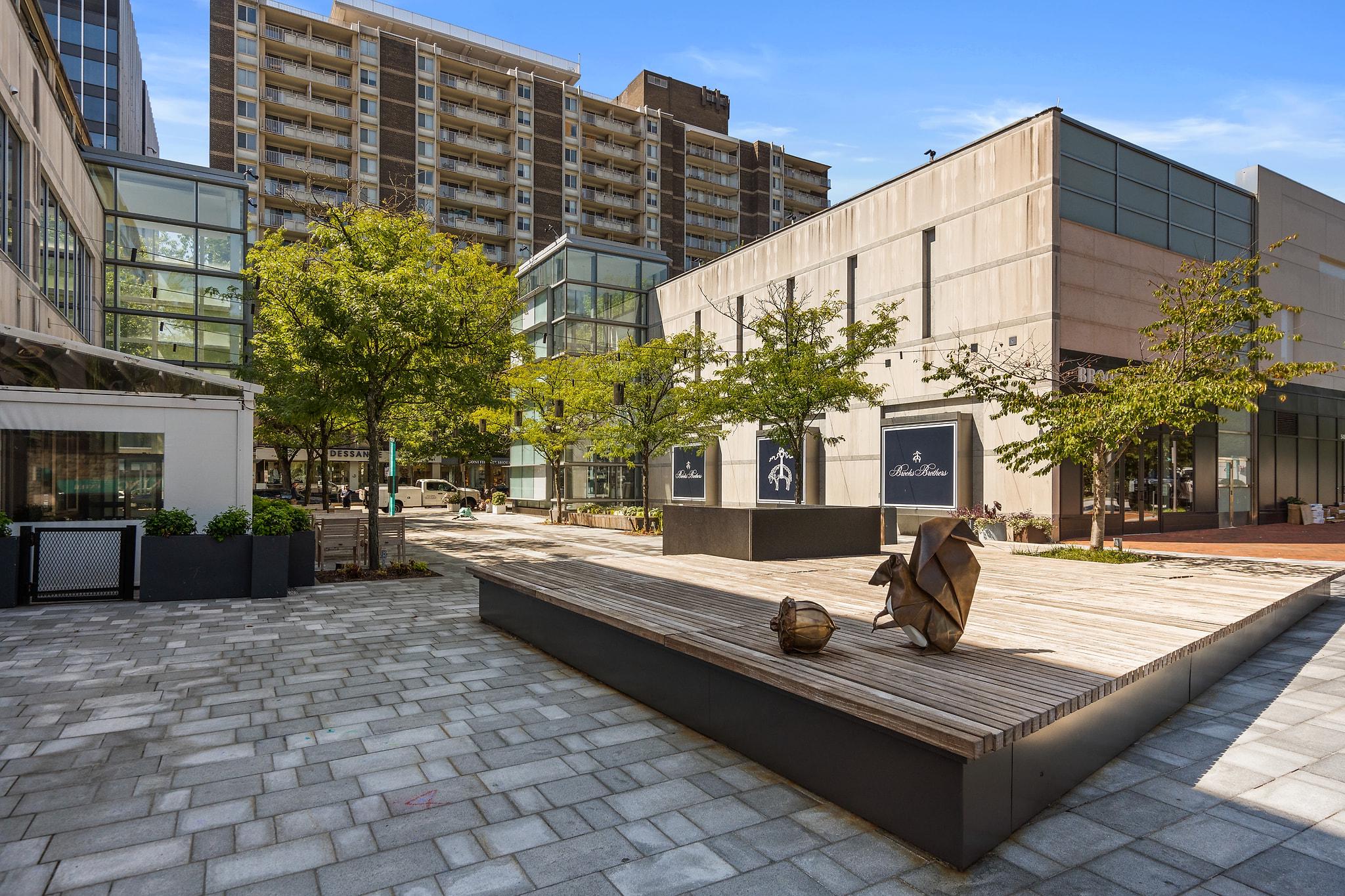  4601 N N Park Avenue N, Chevy Chase, MD, 20815 - 物件實景