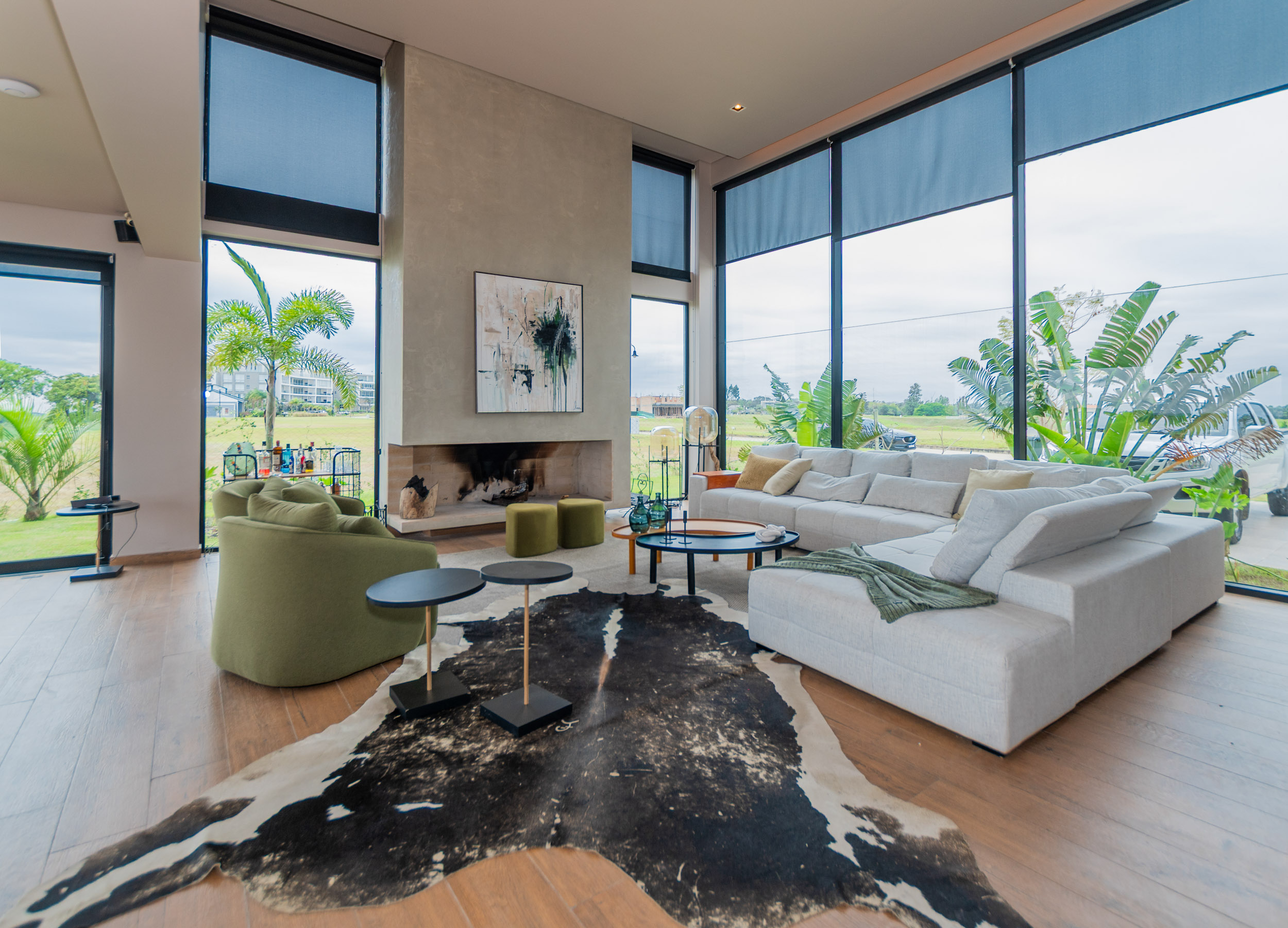  Brand-New Residence in Pueblo del Río - 物件實景