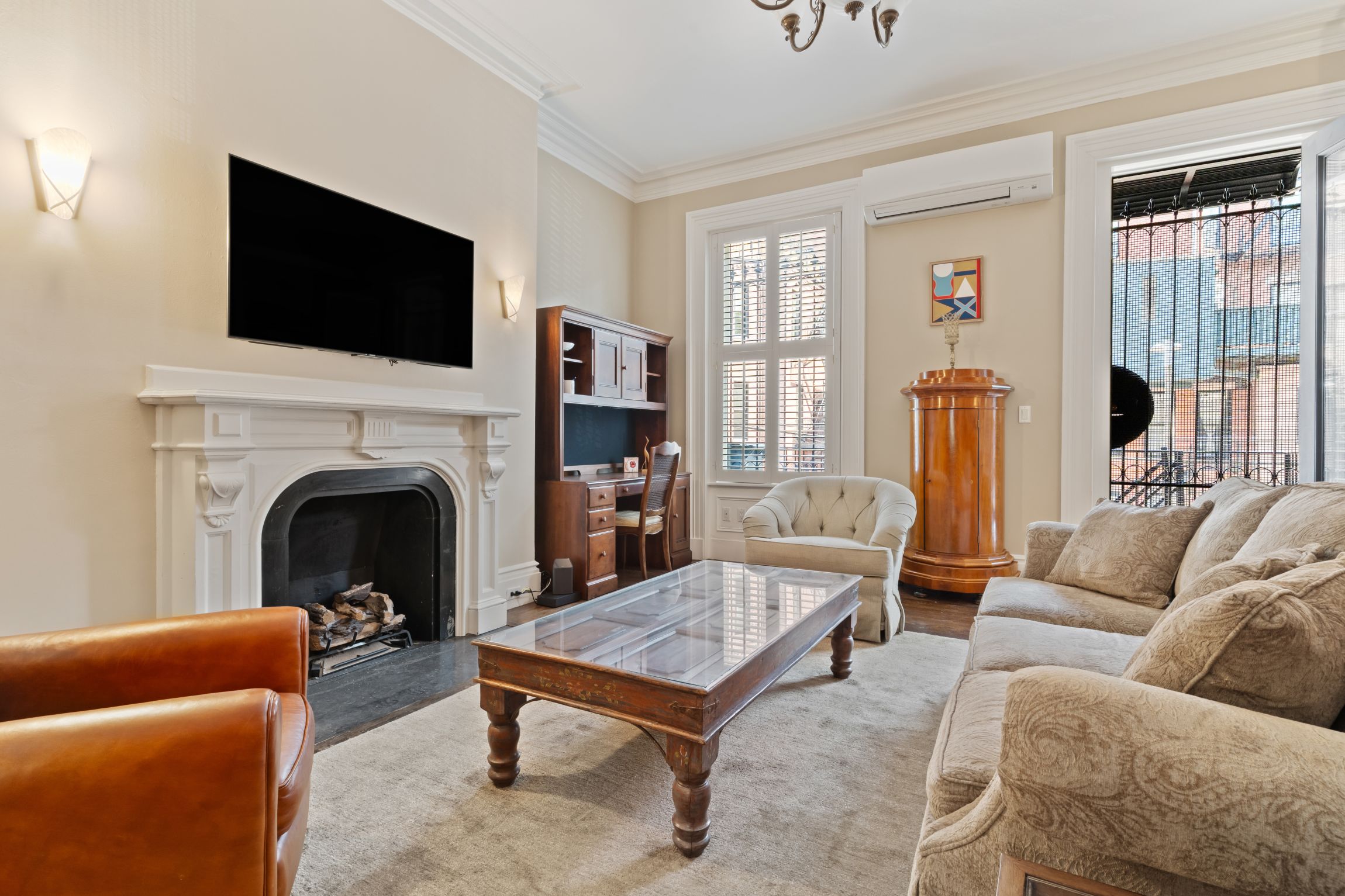 128 Marlborough Street, Boston, MA, 02116 - 物件實景