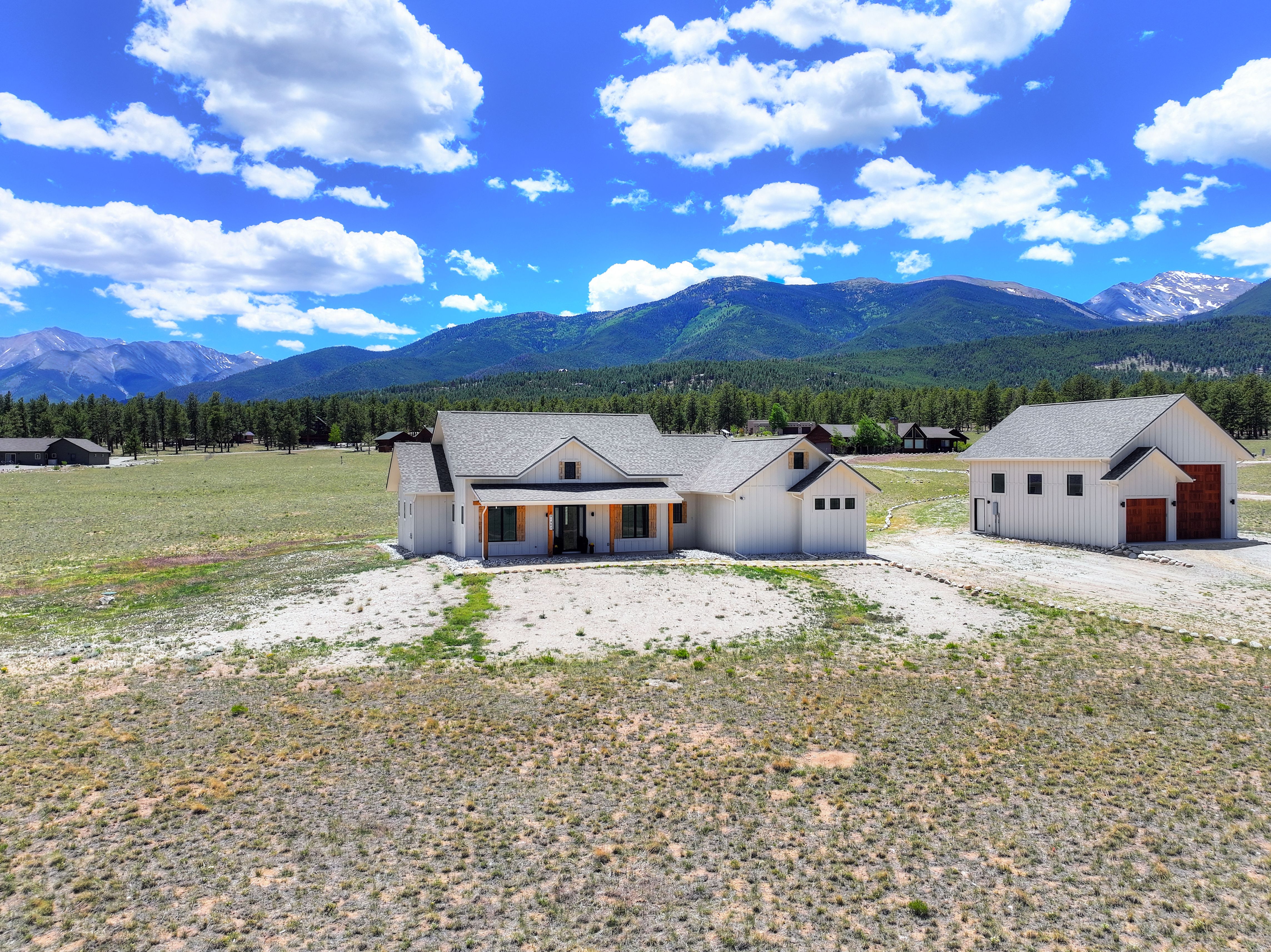  31307 Great Peaks Drive, Buena Vista, CO 81211 - 物件實景