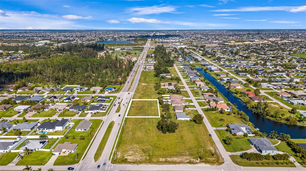 Cape Coral, Florida, 33991, United States, ,Land,For Sale,1984229
