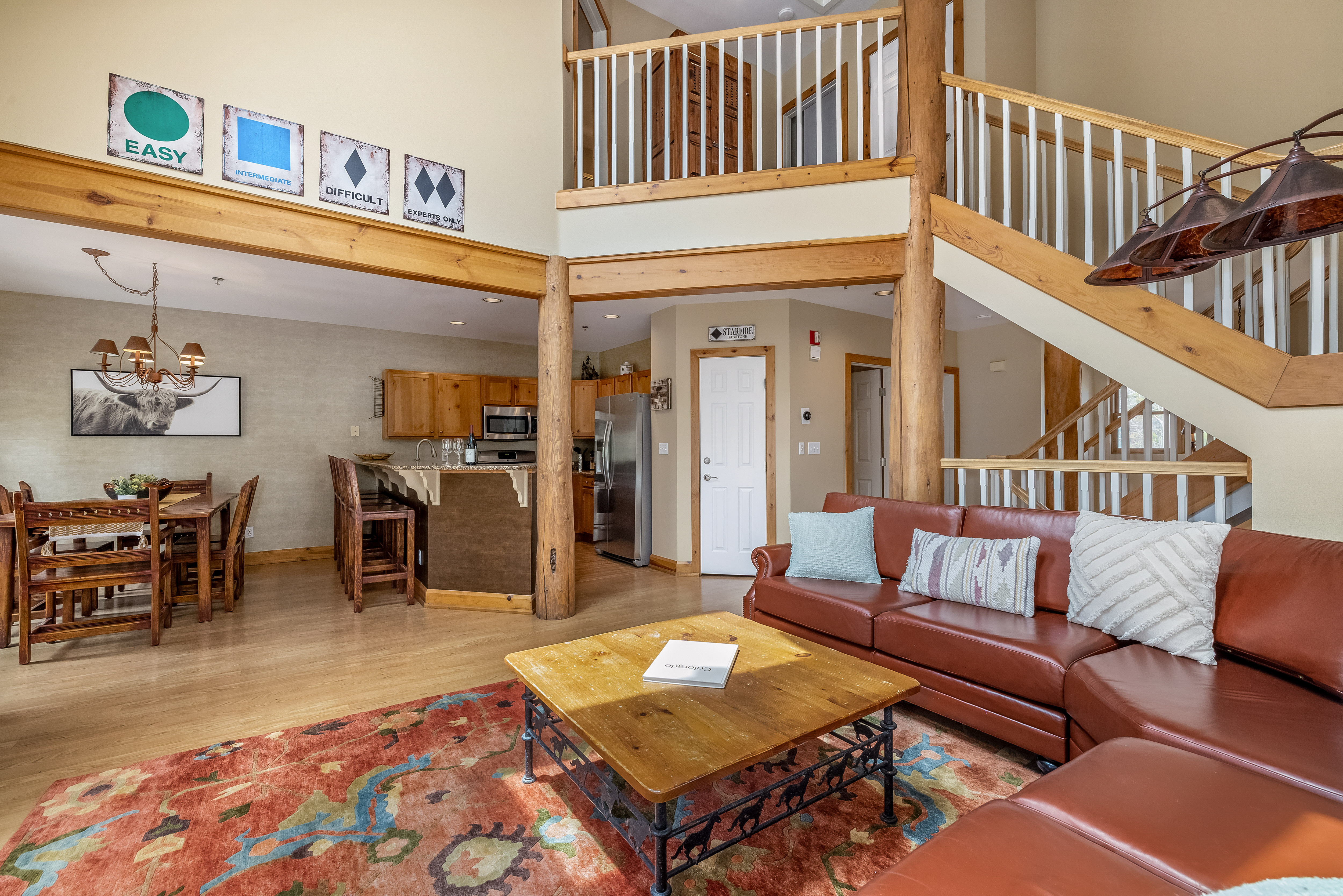  71 Starfire Lane, Keystone, CO, 80435 - 物件實景