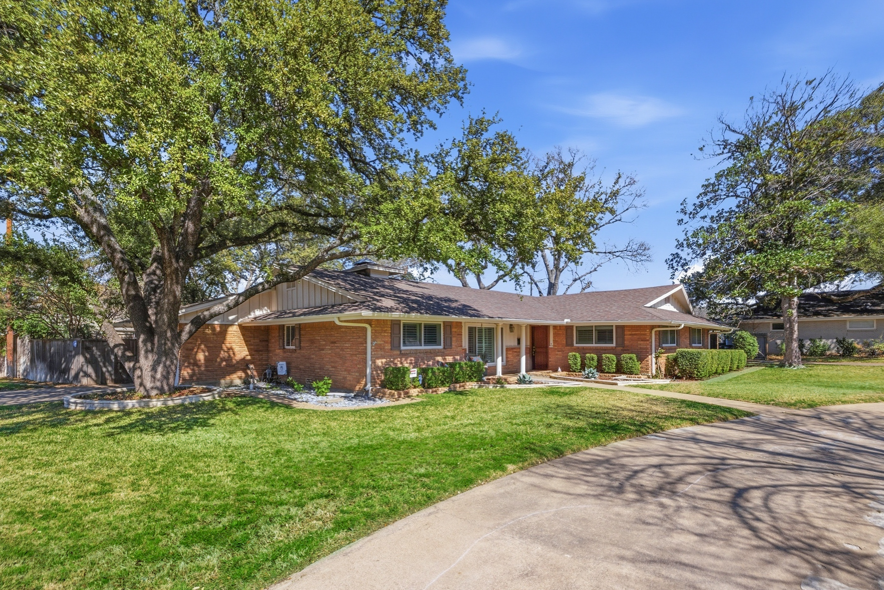  4609 Hildring Drive, Fort Worth, TX, 76109 - 物件實景