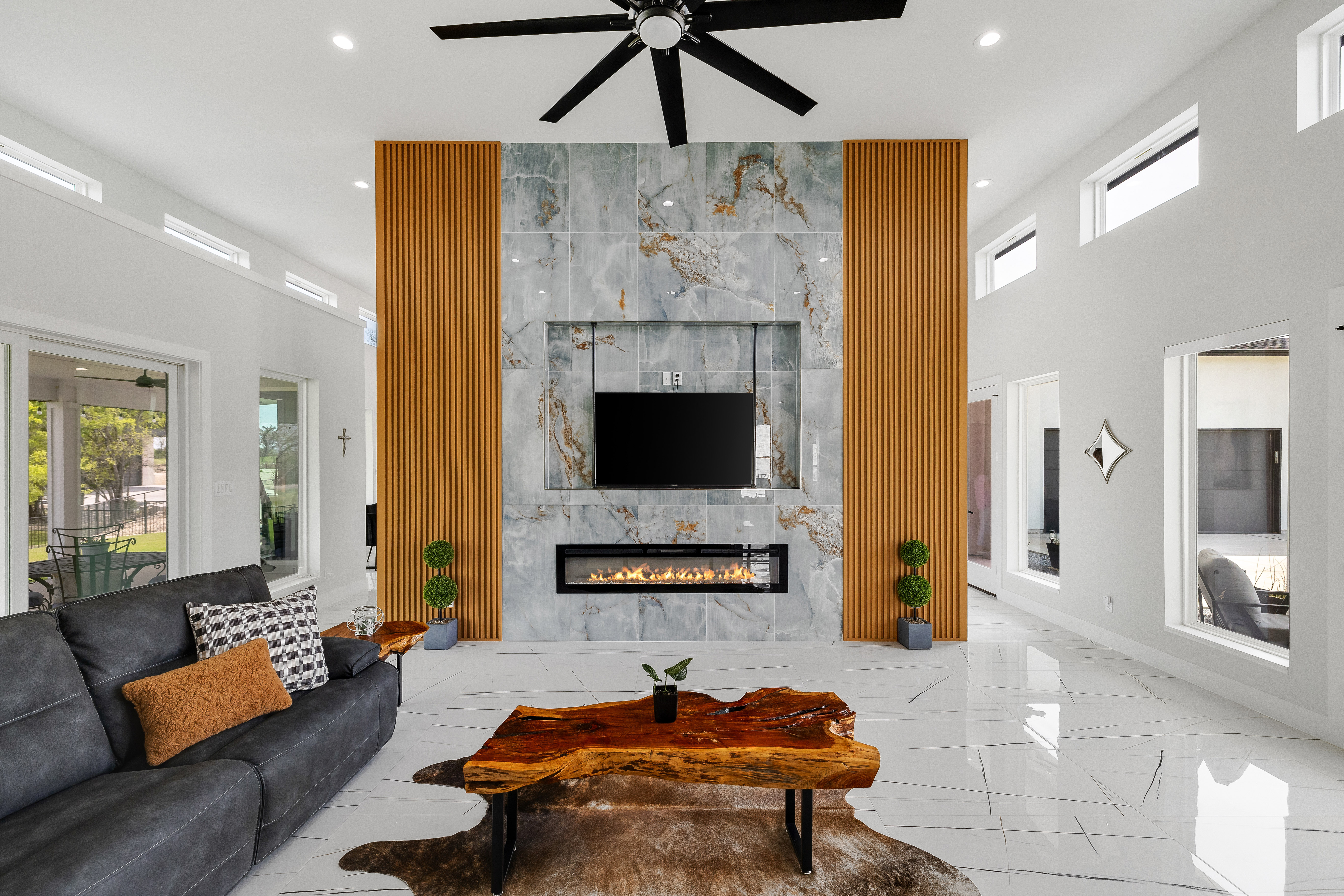  313 Ryker Lane, Gunter, TX, 75058 - 物件實景