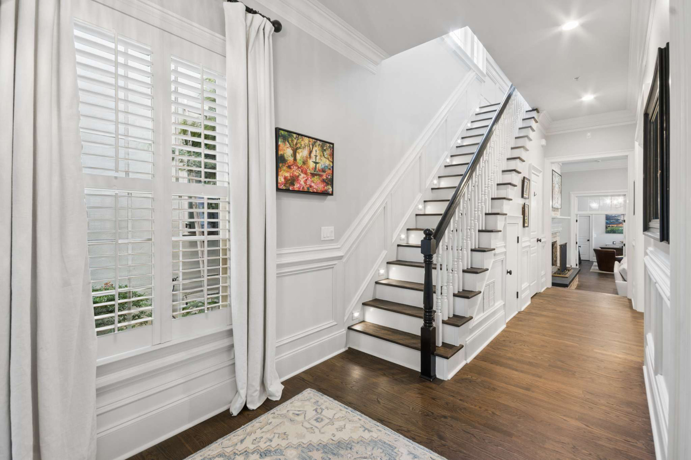  Exceptional Southern Elegance in Peachtree City