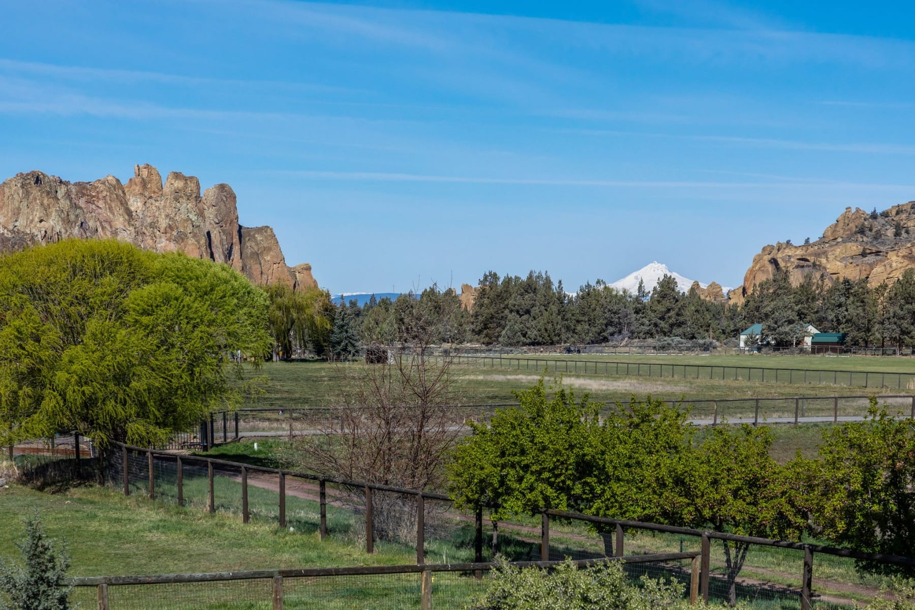  9060 NE 31st Terrebonne, OR 97760 - 物件實景
