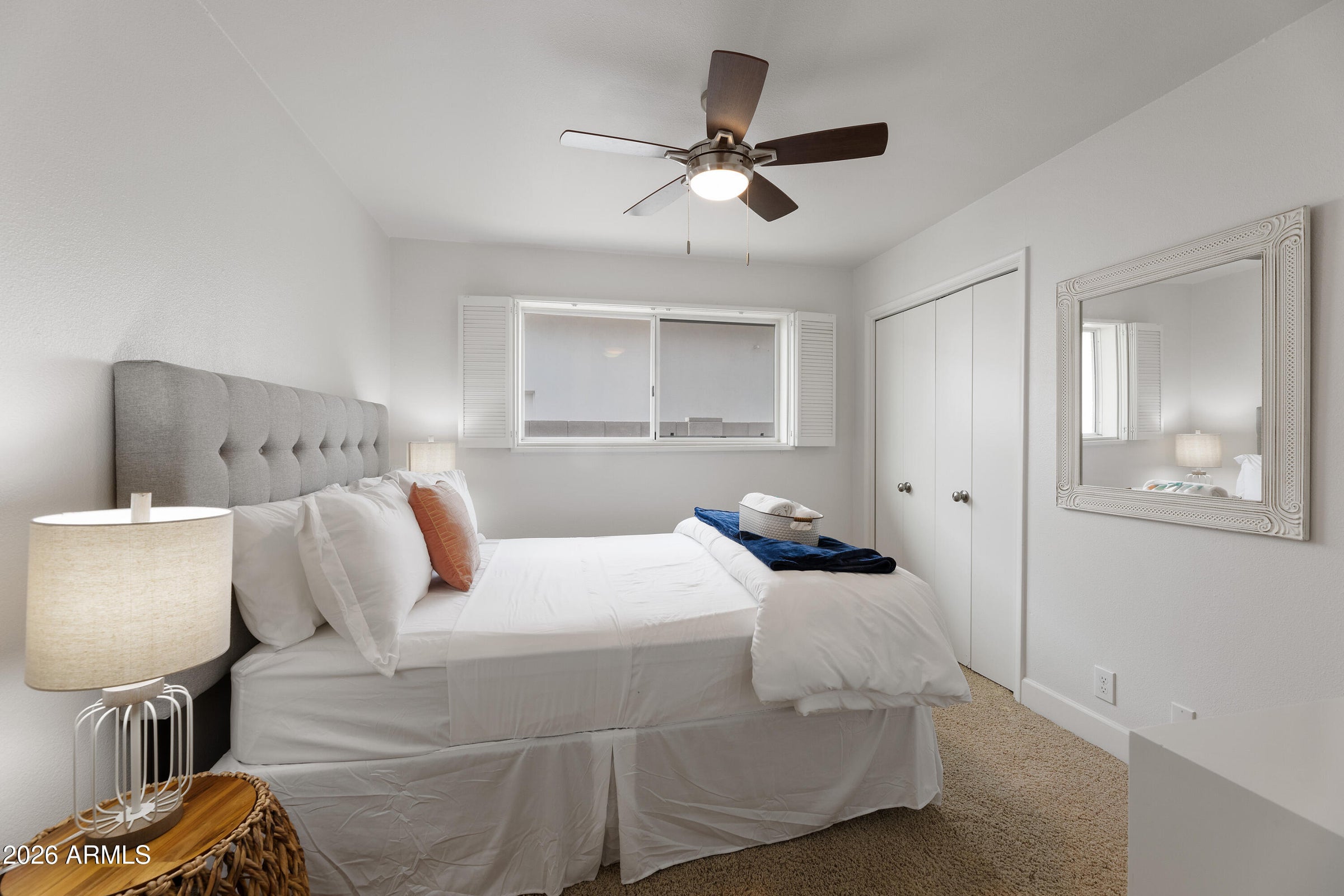 Scottsdale, Arizona, 85257, United States, 3 Bedrooms Bedrooms, ,2 BathroomsBathrooms,Residential,For Sale,2048628