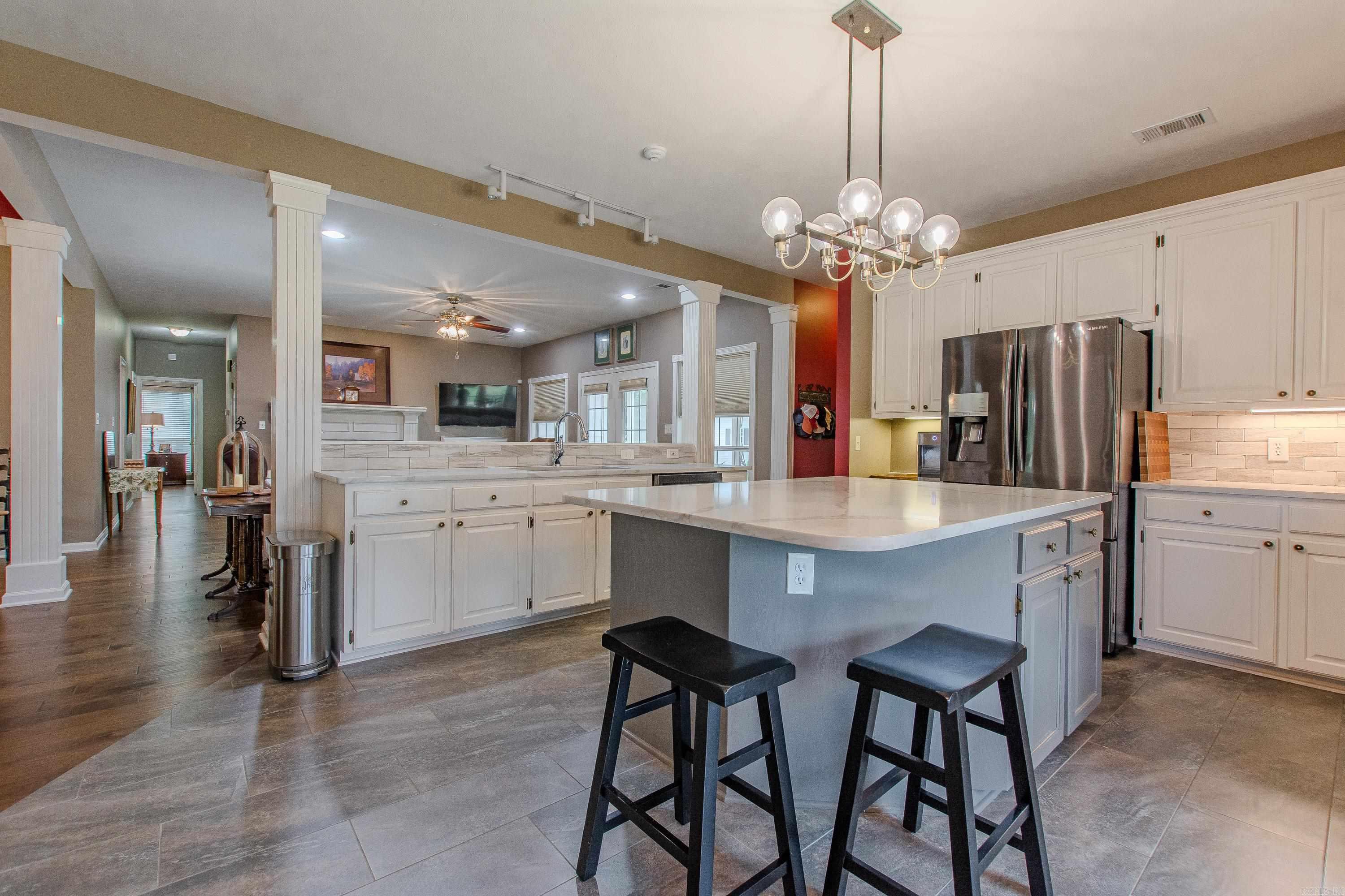 Benton, Arkansas, 72019, United States, 4 Bedrooms Bedrooms, ,4 BathroomsBathrooms,Residential,For Sale,1932840