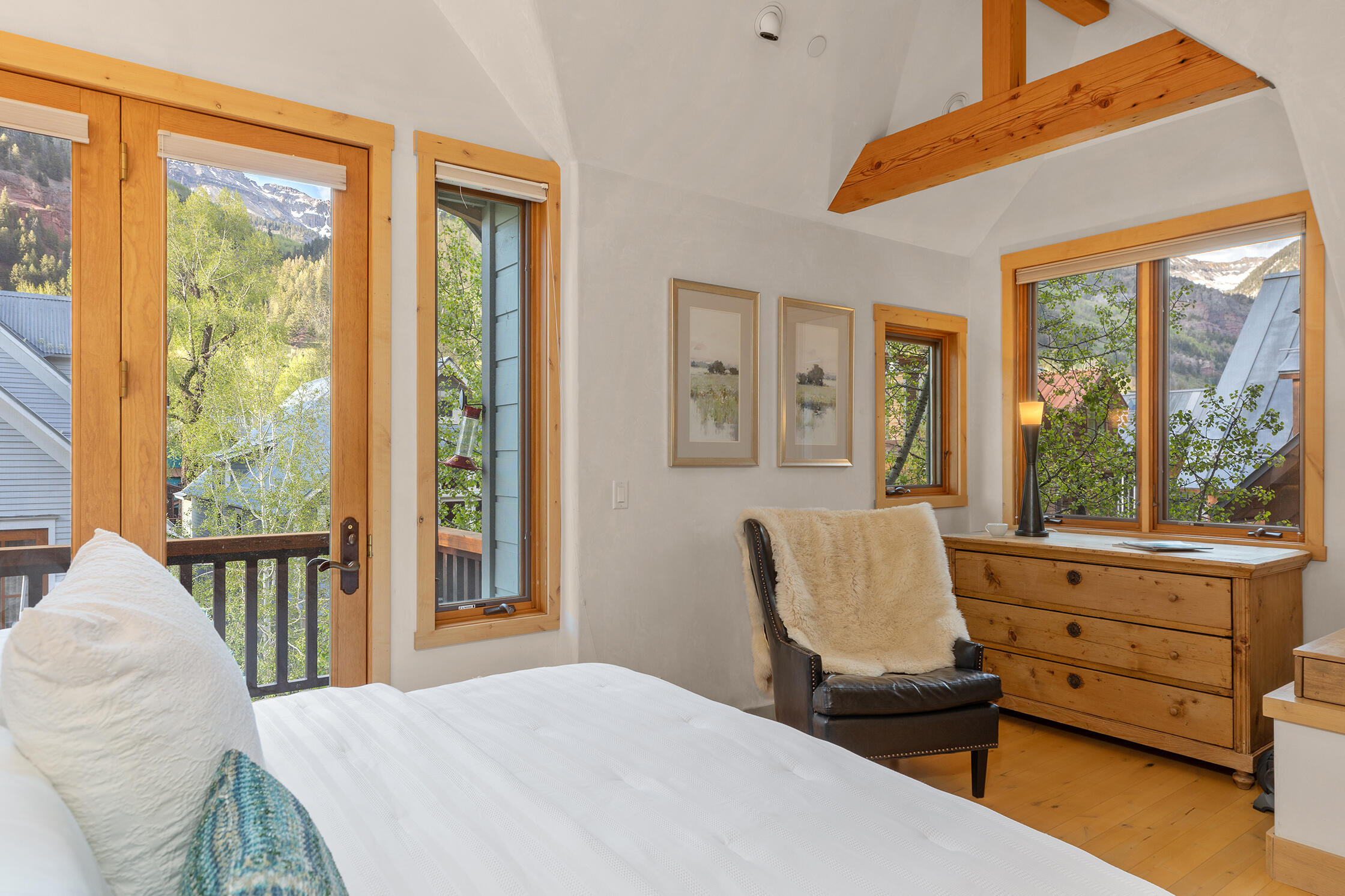Telluride, Colorado, 81435, United States, 5 Bedrooms Bedrooms, ,5 BathroomsBathrooms,Residential,For Sale,1760504